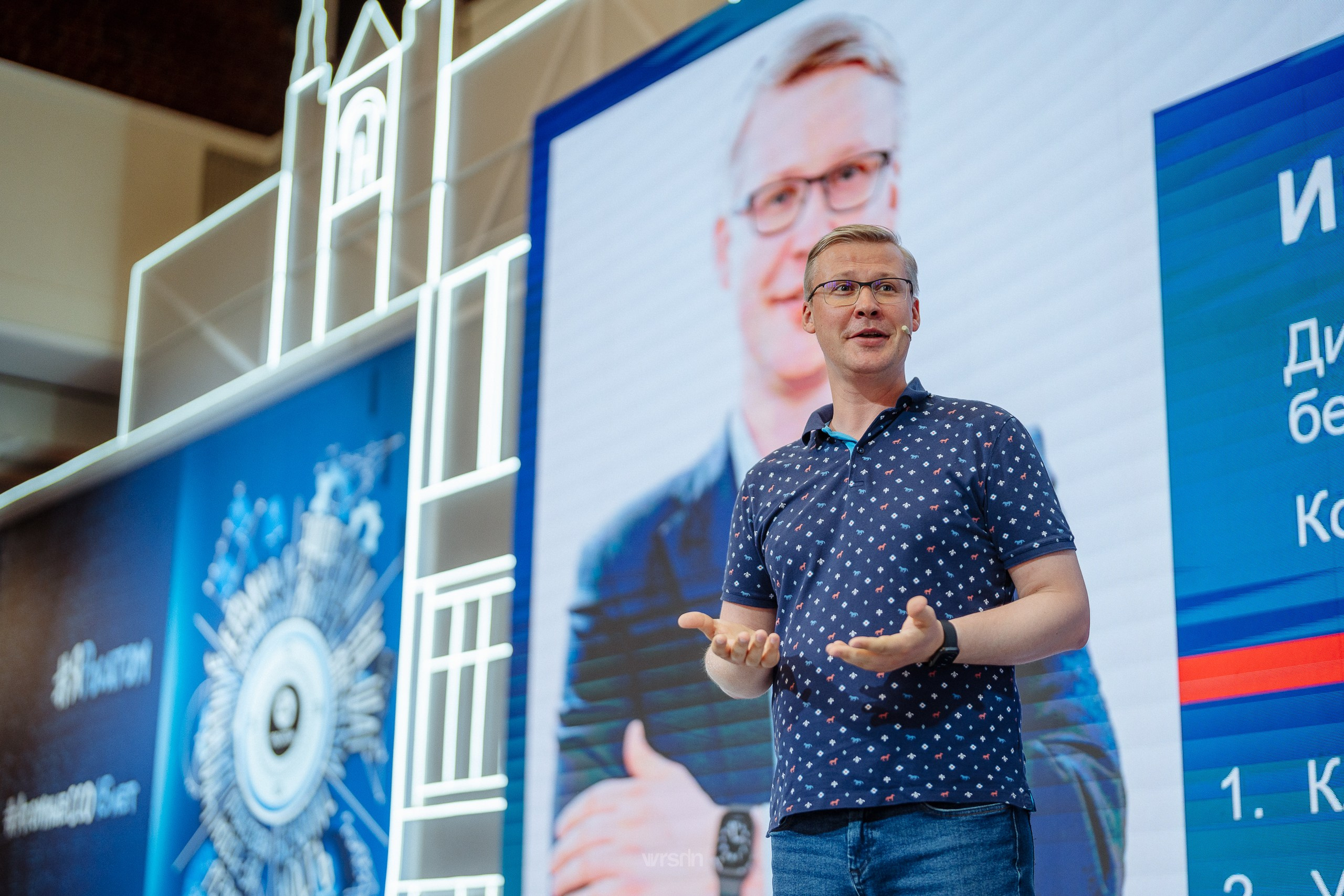 РОСАТОМ · РСО · Школа профмастерства. Владимир Вершинин, тот самый свадебный видеограф