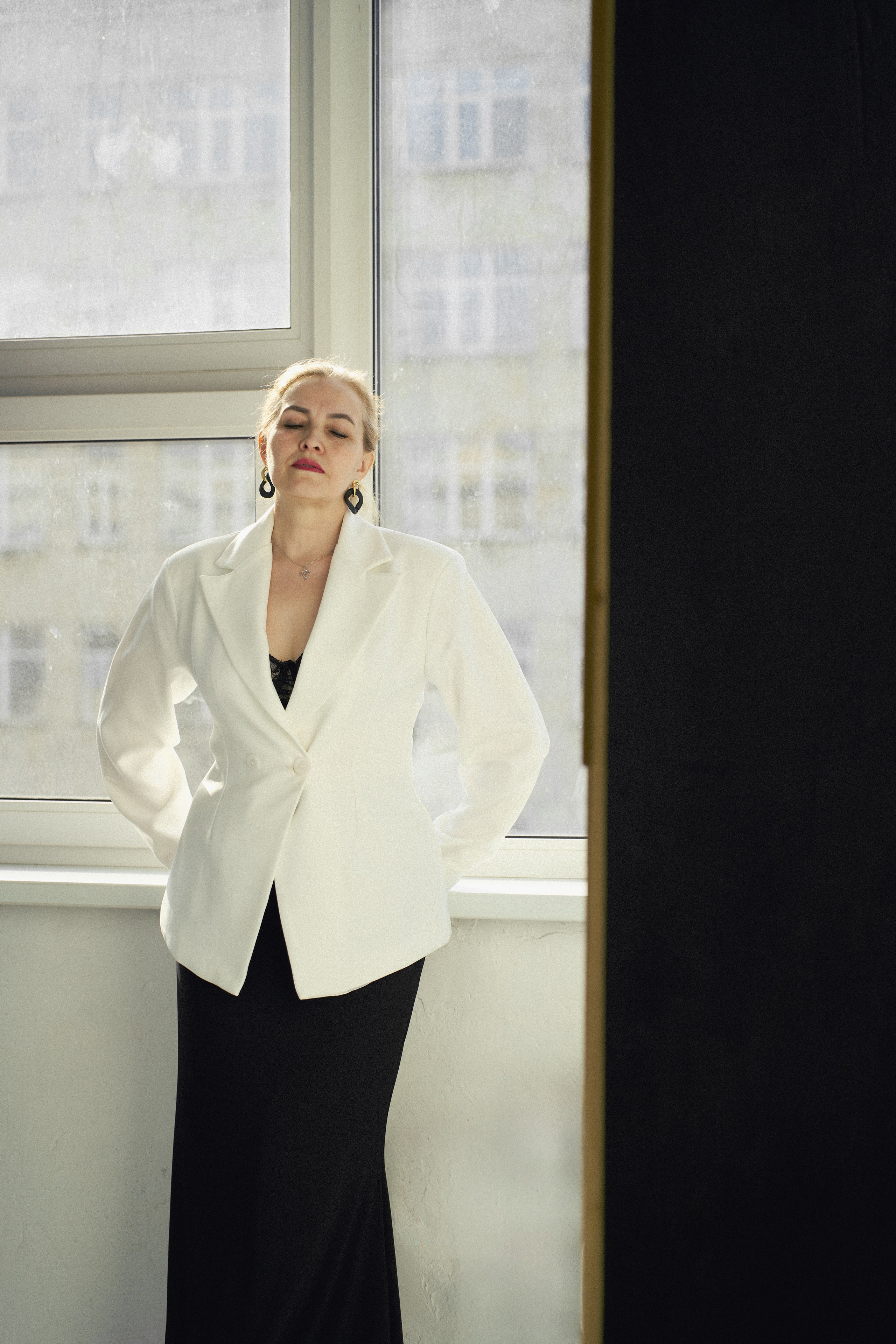 Марина. Женский фотограф Лера из Санкт-Петербурга