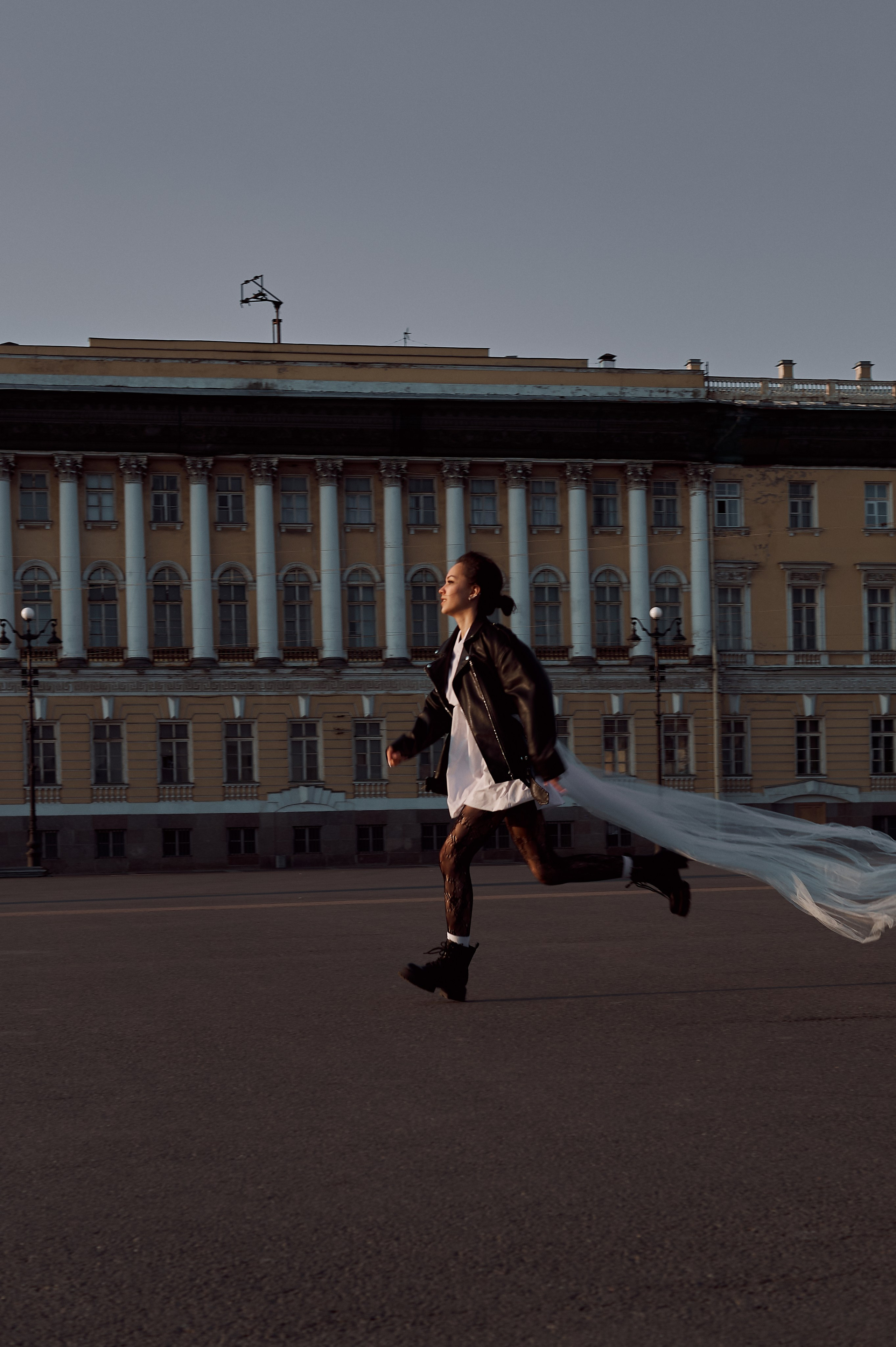Утро невесты. Женский фотограф Лера из Санкт-Петербурга