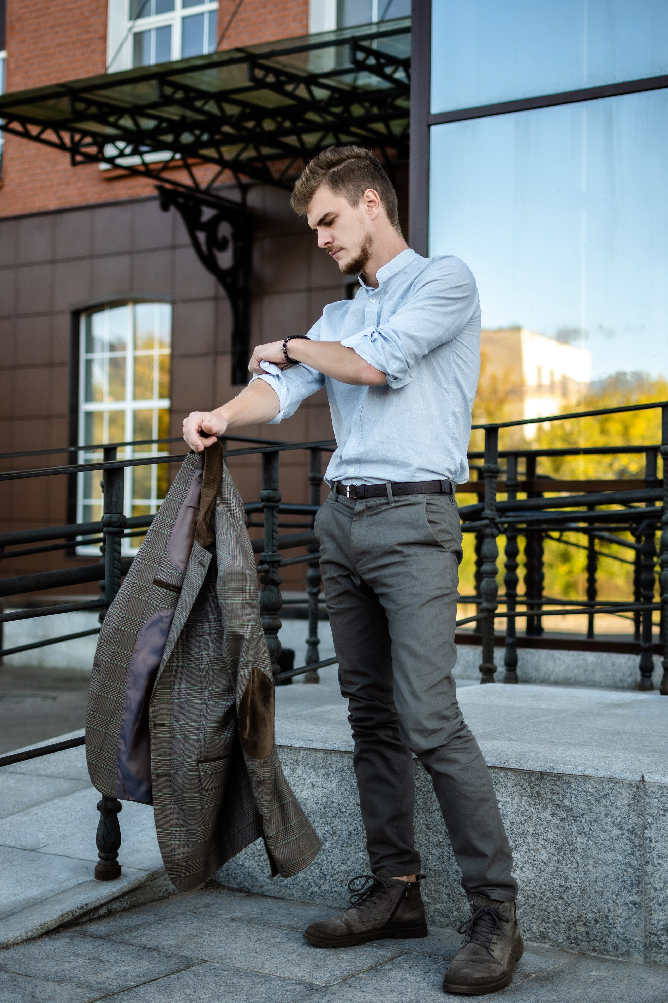 Георгий. Фотограф в Твери Дементьева Анастасия