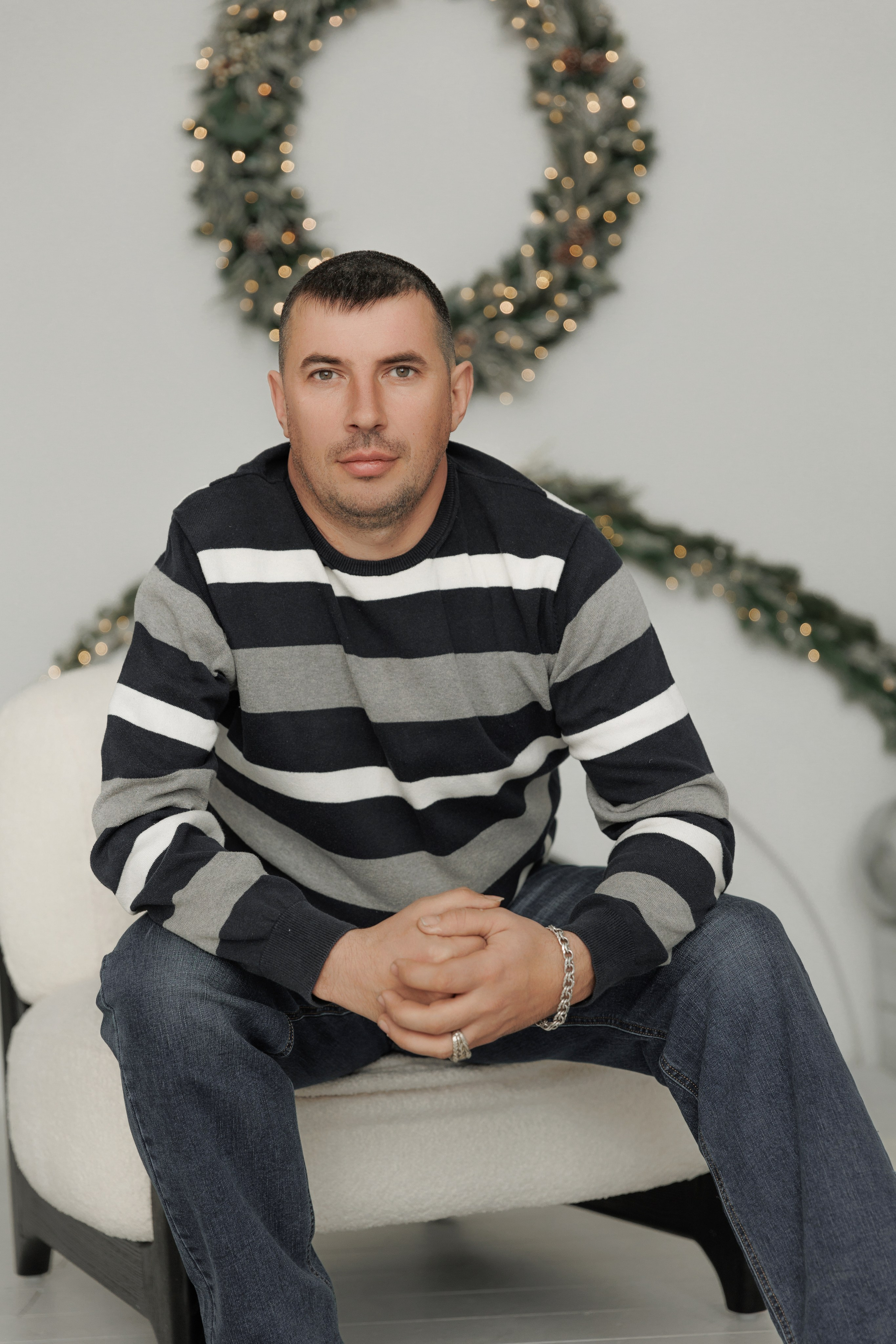 Люба. Фотограф женского портрета, беременности и материнства Харькова Елена