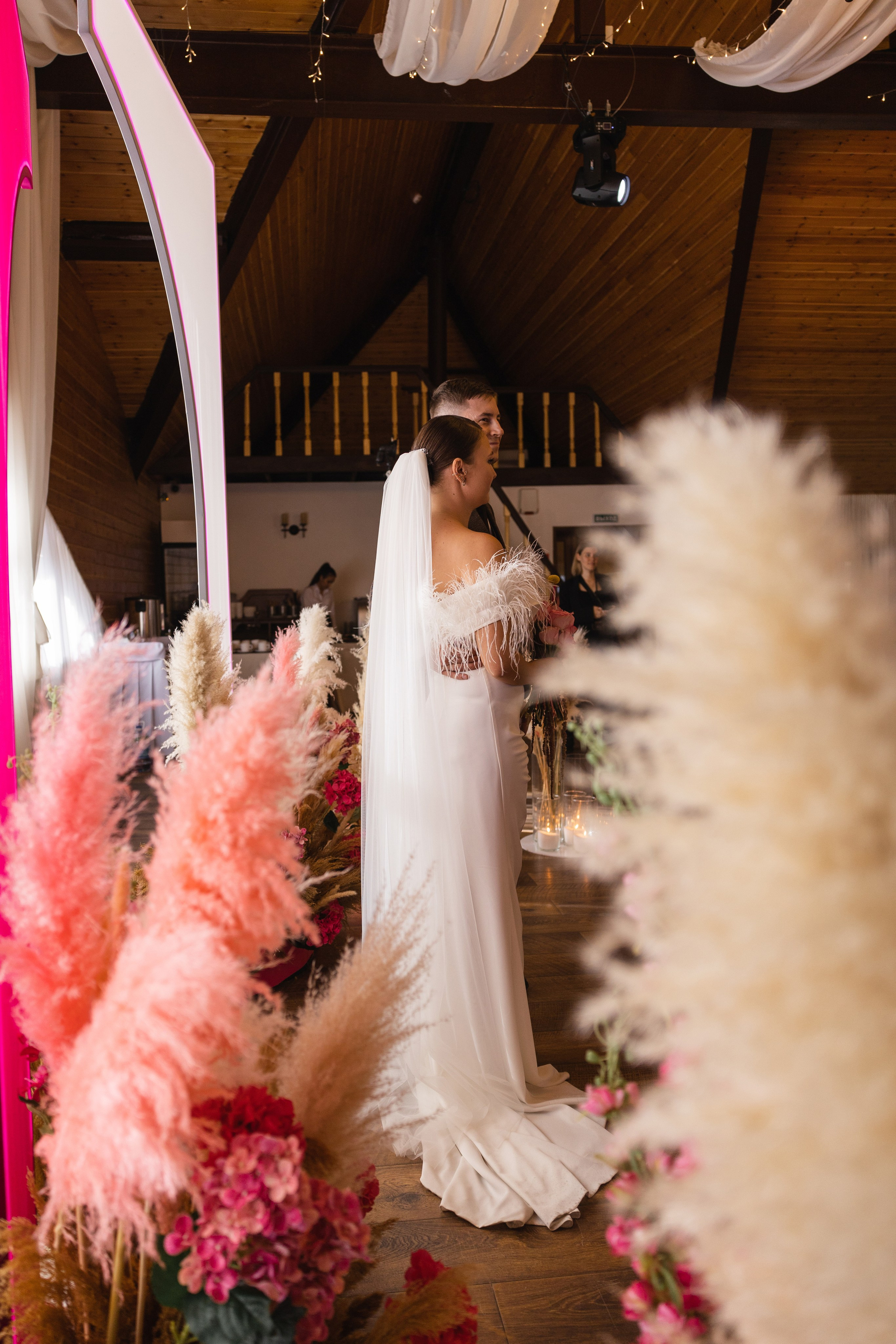 Денис и Анна. Фотограф Маноли Мария