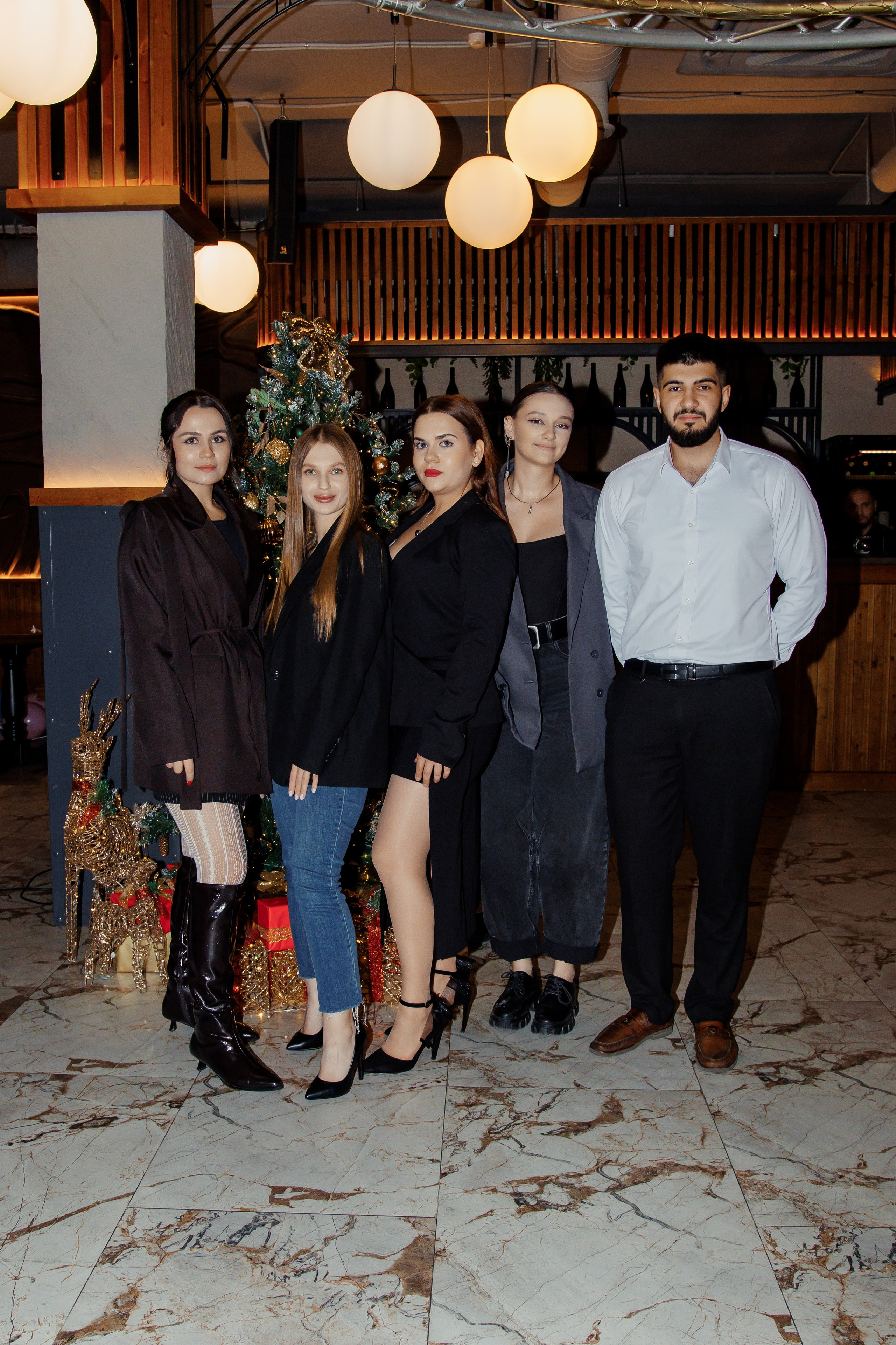 Корпоратив. Диана фотограф в Краснодаре