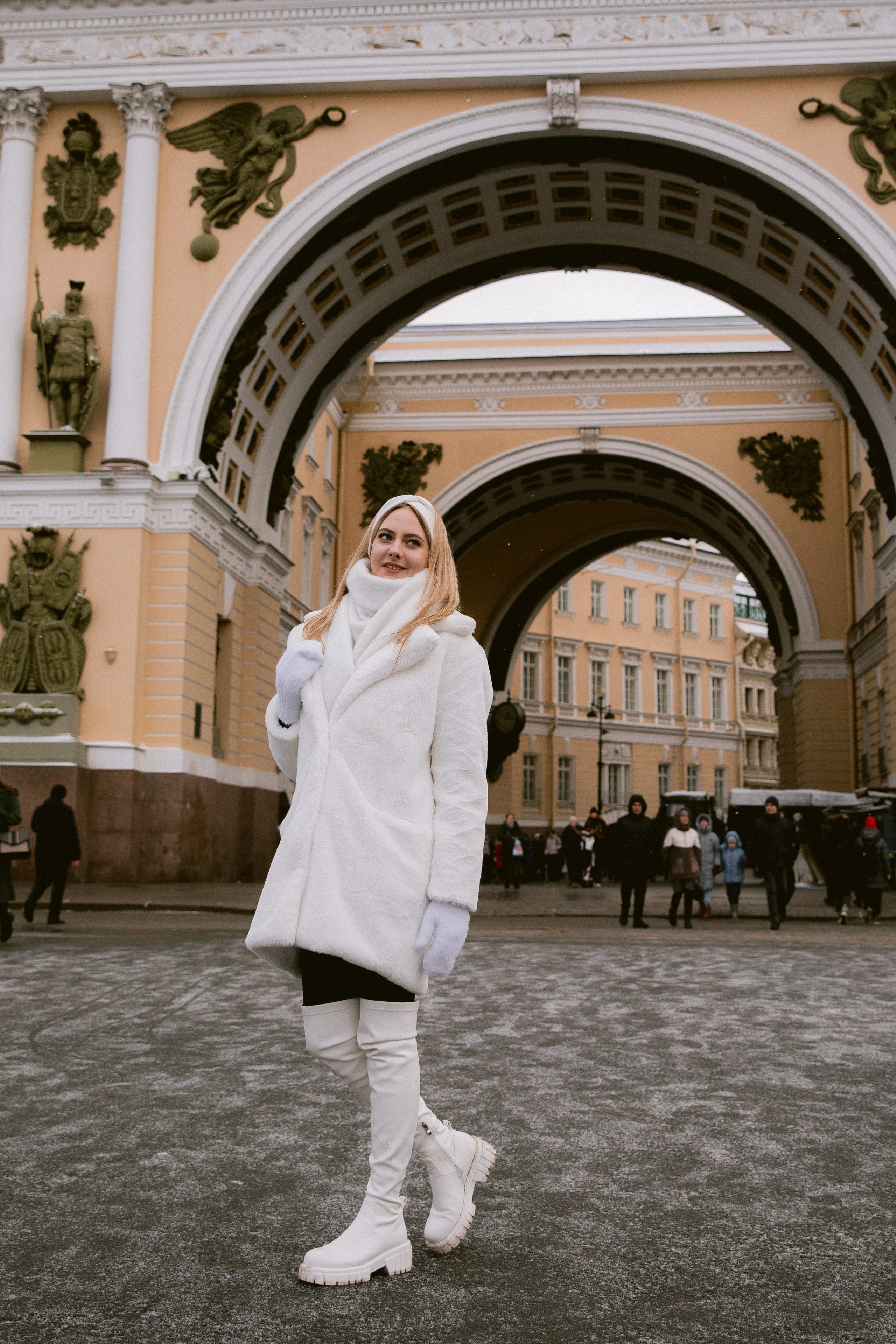 Соня 26.12.23. Фотограф | Таганрог | Ростов