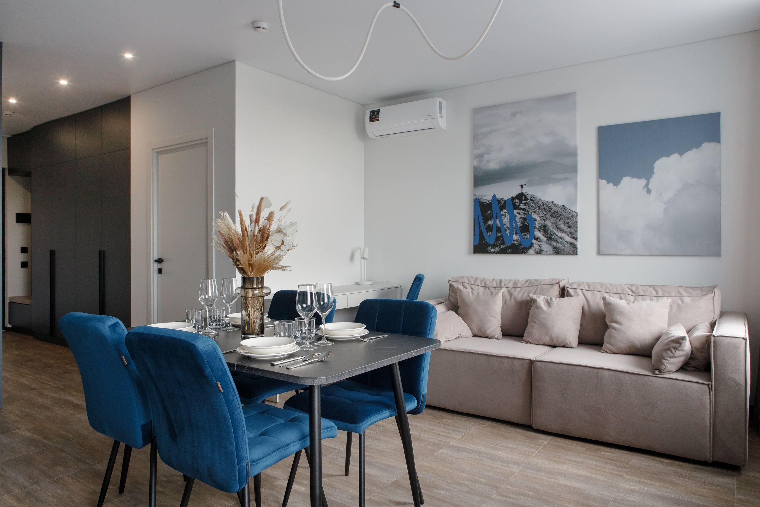 Квартира Родионова. Семейный и свадебный фотограф в Нижнем Новгороде