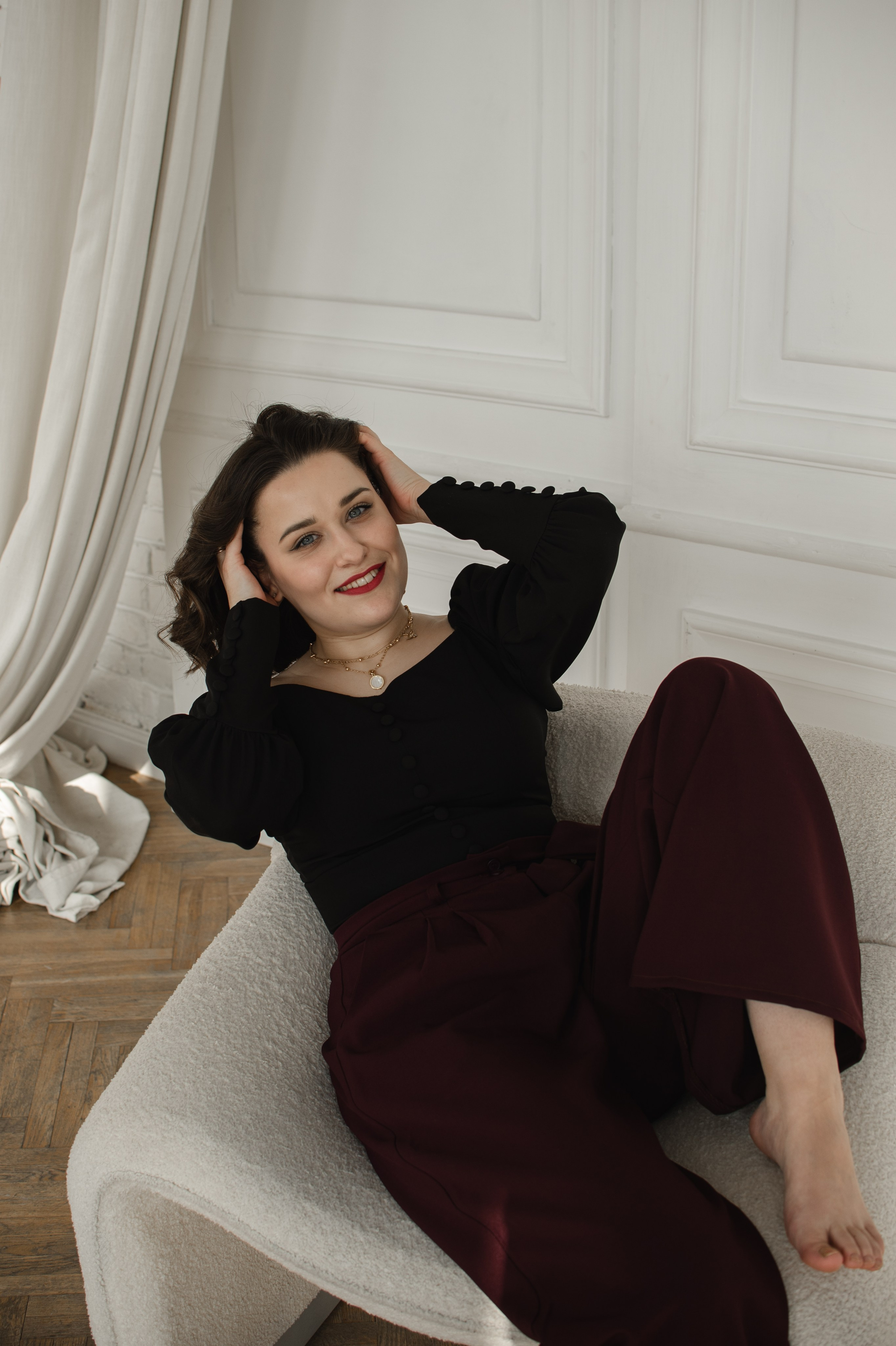 Татьяна. Фотограф Челябинск Екатерина Миниханова