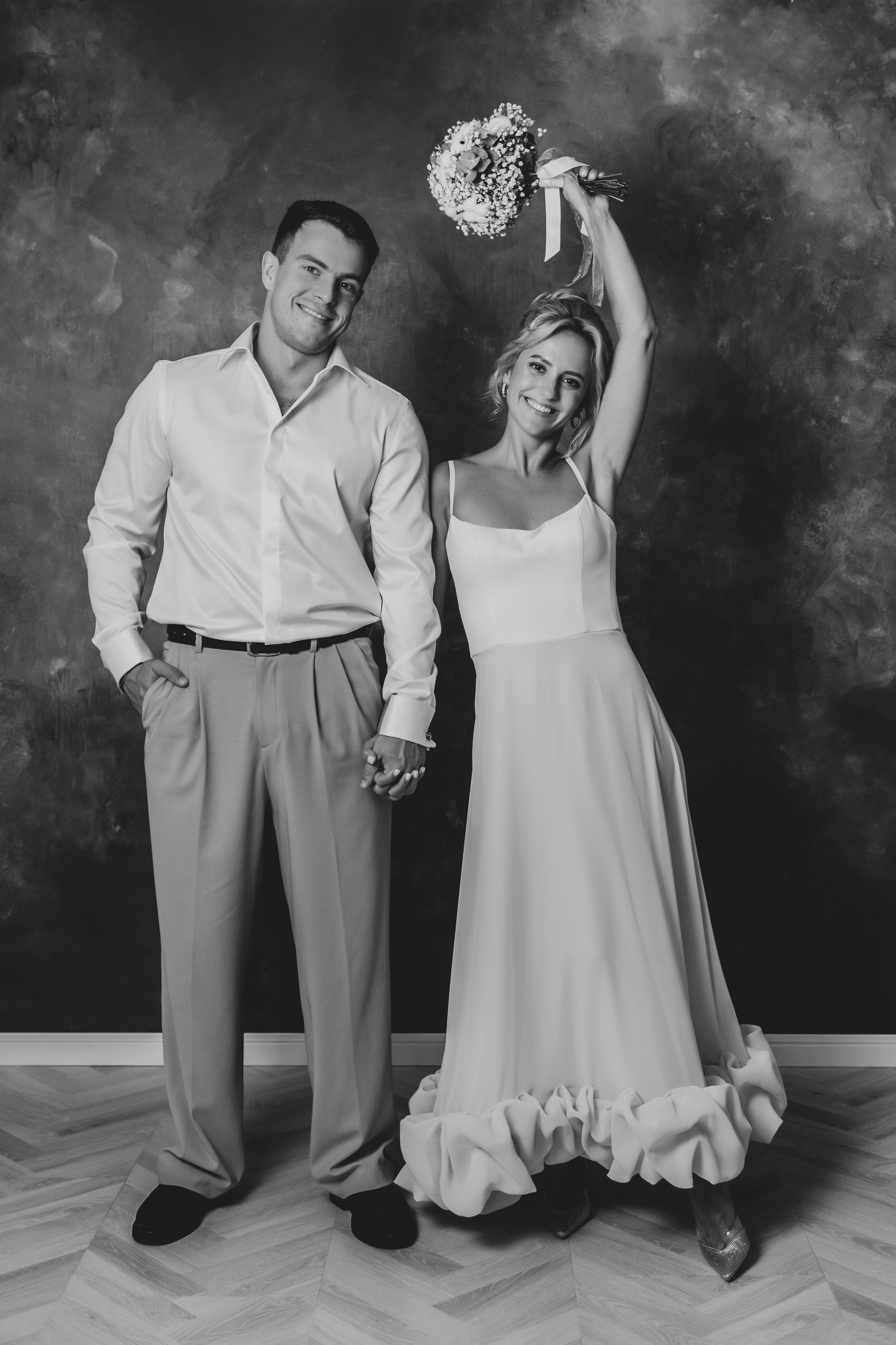 Дарина и Даниил. Главная