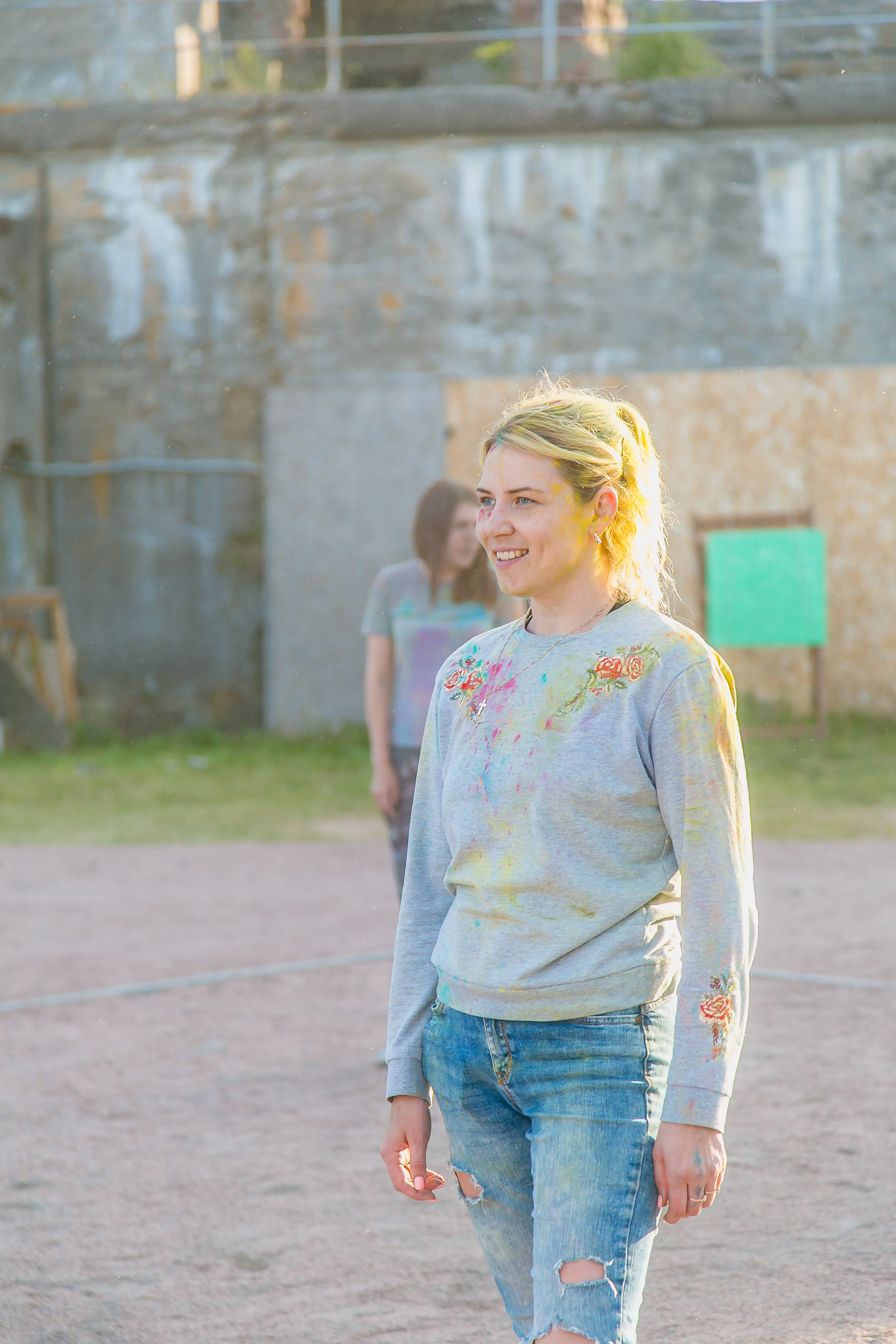 КОРПОРАТИВ ЛЕТО. Главная