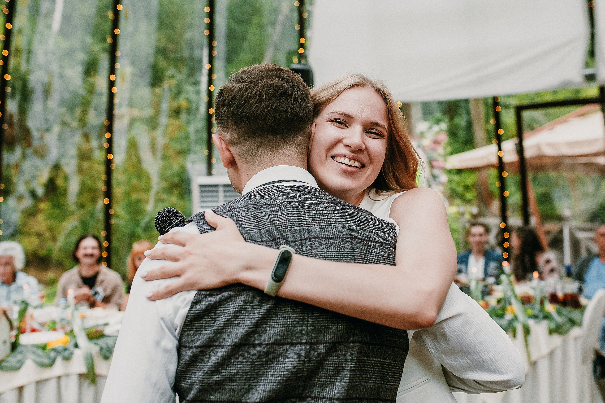 A&V. Репортажный и свадебный фотограф в Новосибирске Марина Красавина