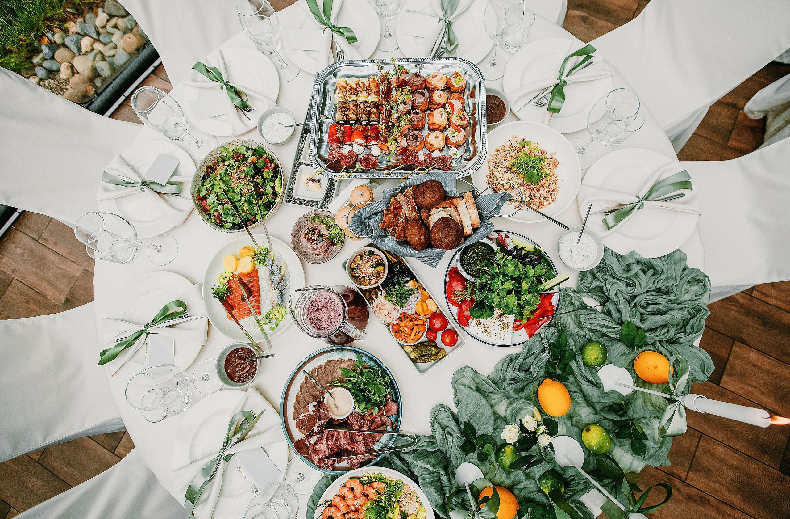 A&V. Репортажный и свадебный фотограф в Новосибирске Марина Красавина