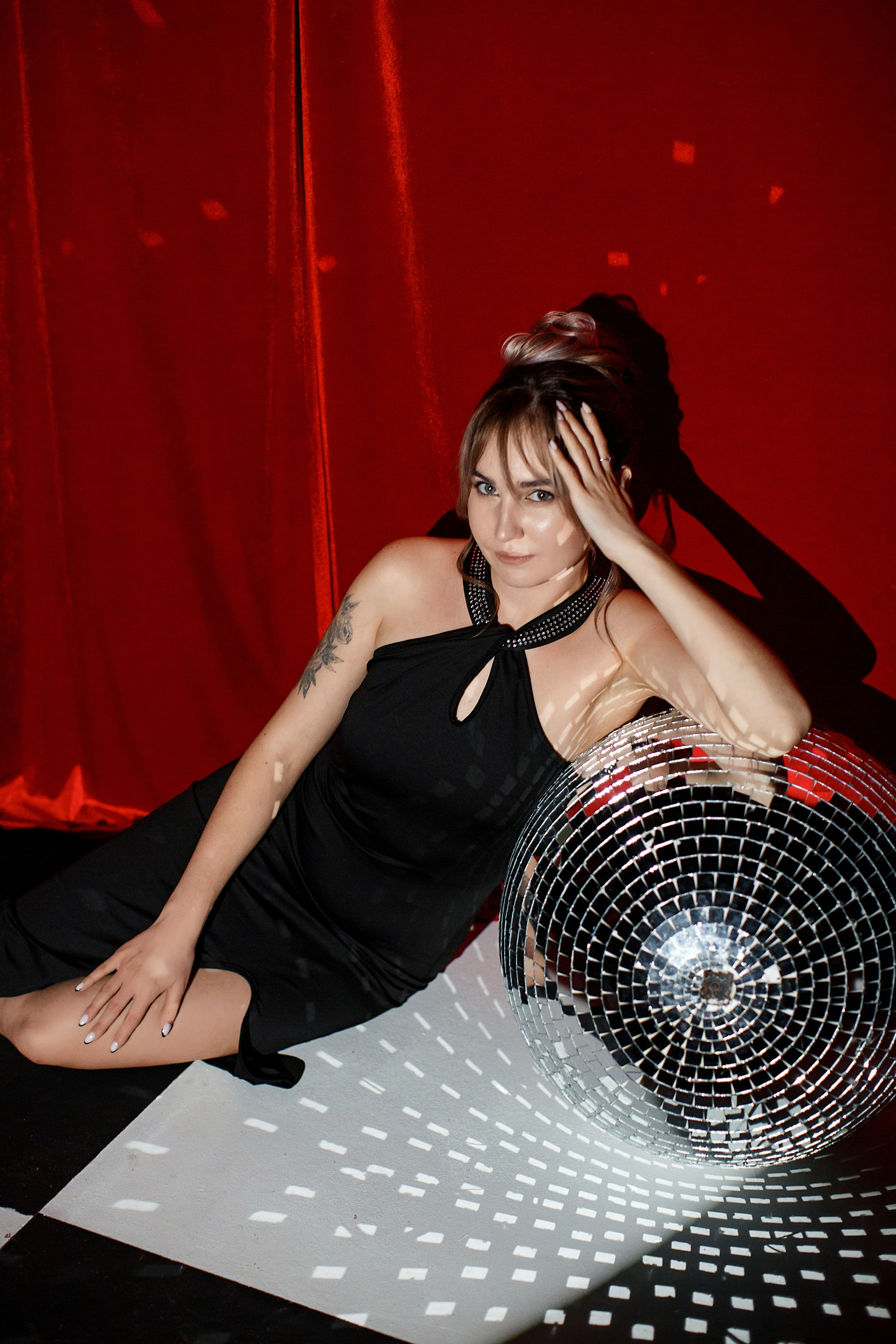 Юлия. Семейный и детский фотограф в Стерлитамаке Разина Рахмангулова