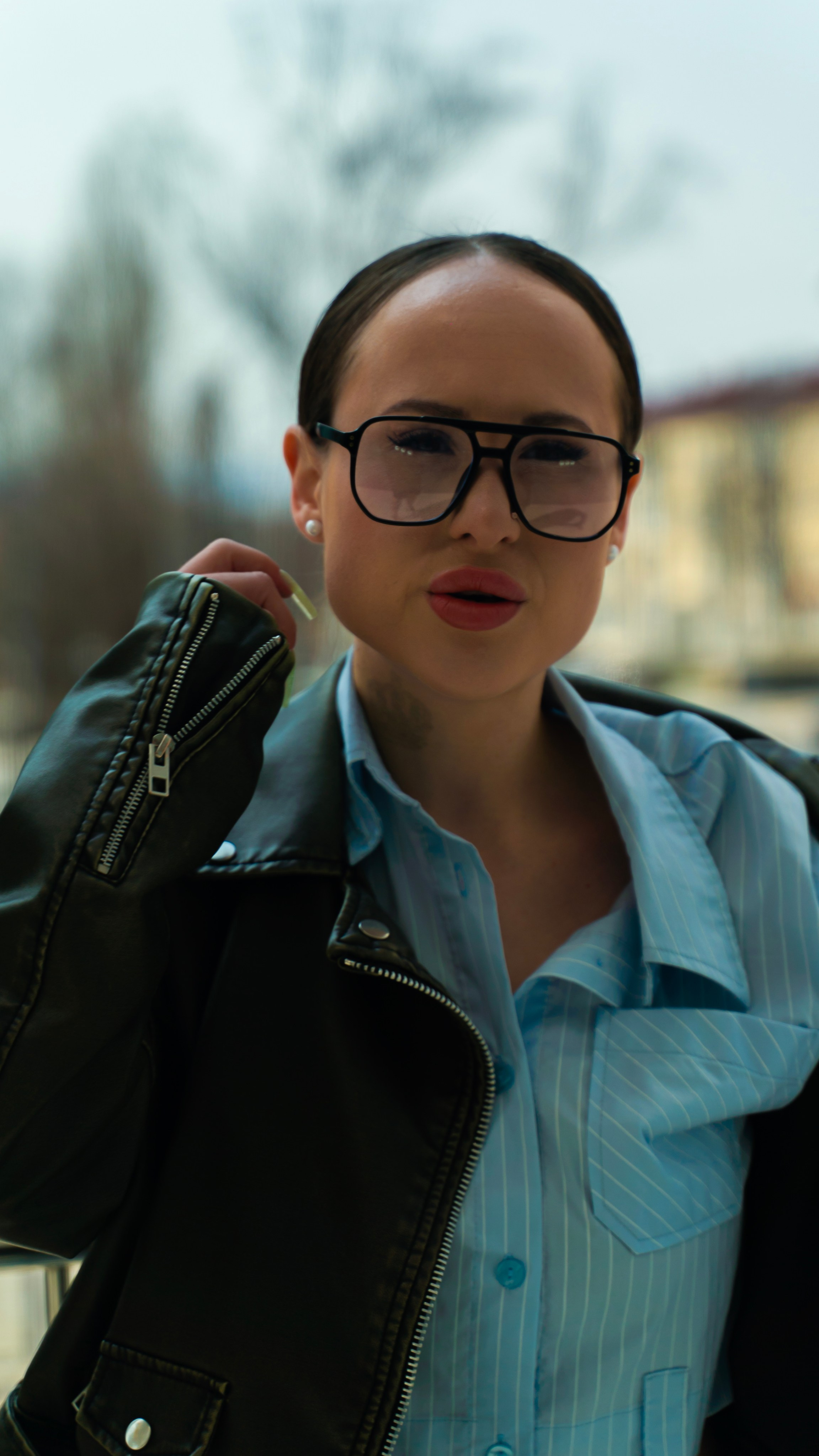 Первая Фотосессия. Главная