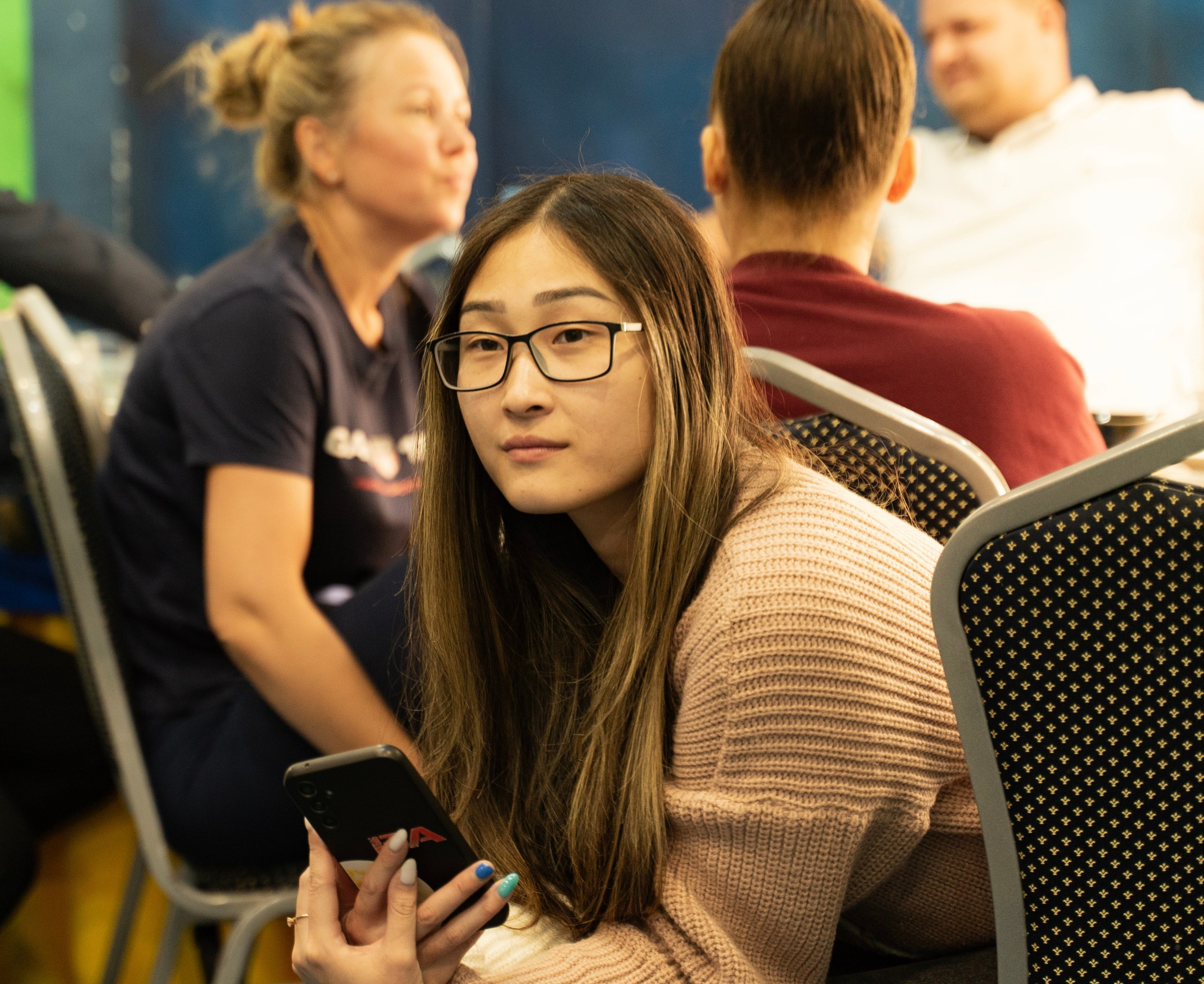 День рождения Давида. Главная