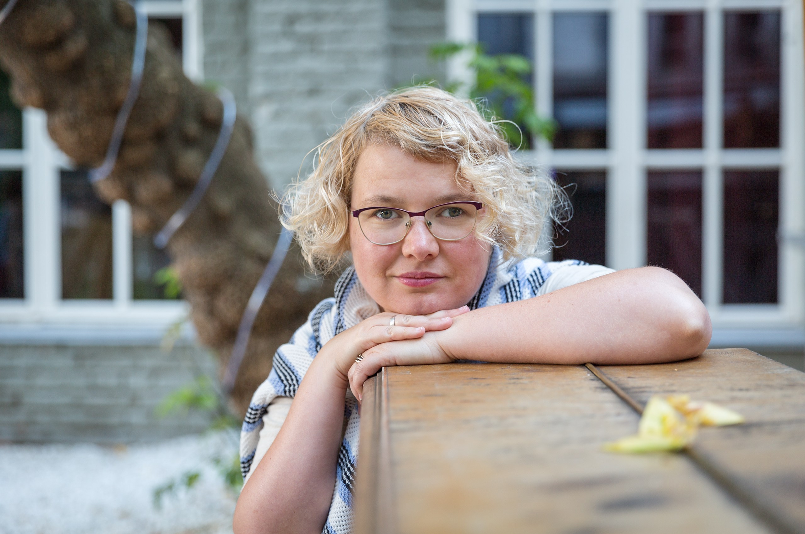 Фотопрогулки. Фотограф в Москве Ольга Олейникова