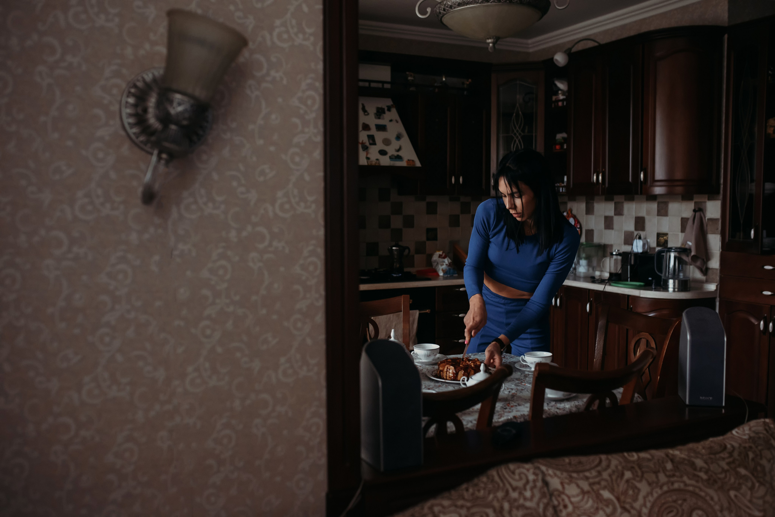 1 сентября. Семейный фотограф Олеся Батурина Рязань