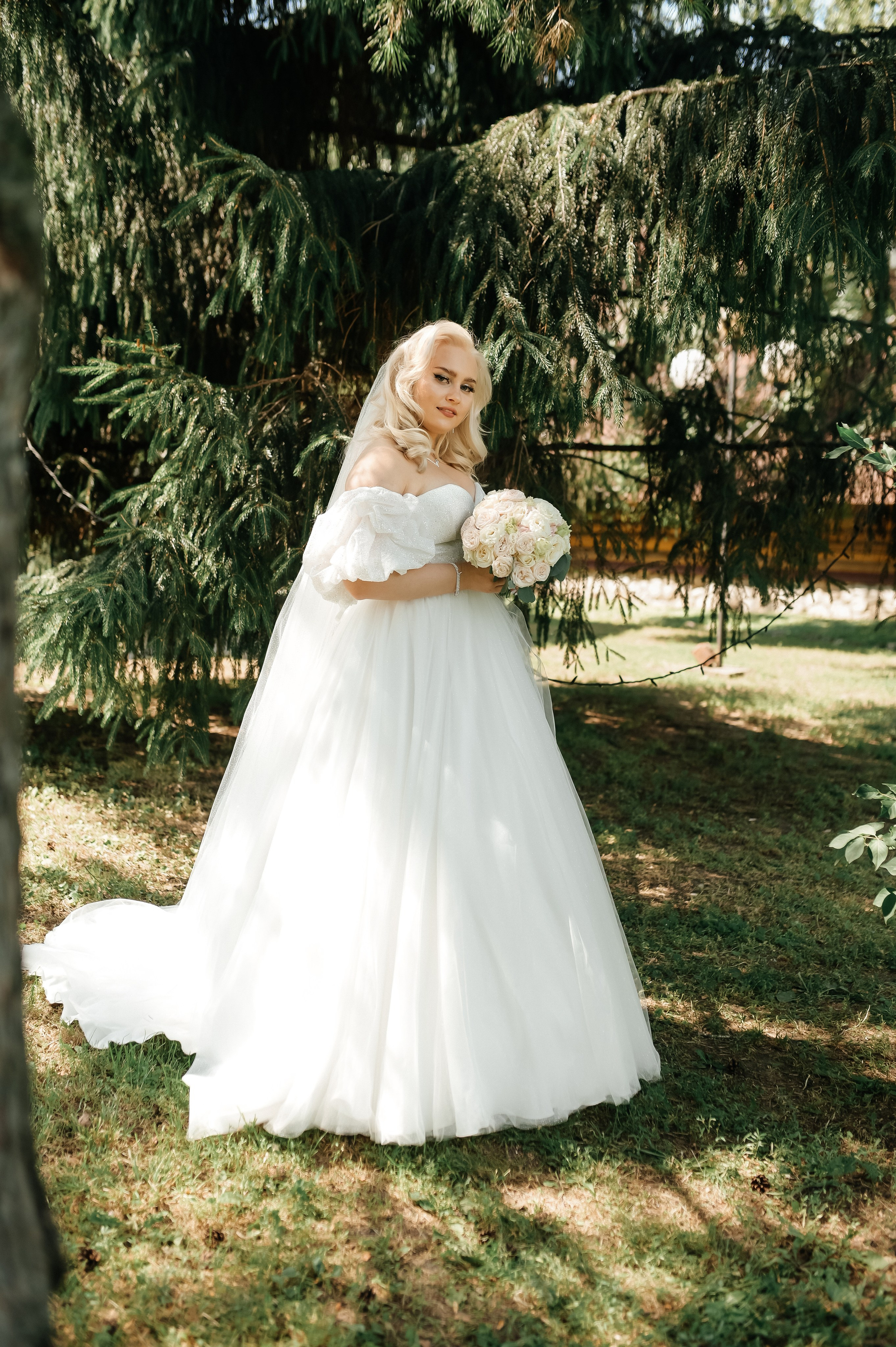 Катя & Антон. Семейный фотограф Олеся Батурина Рязань