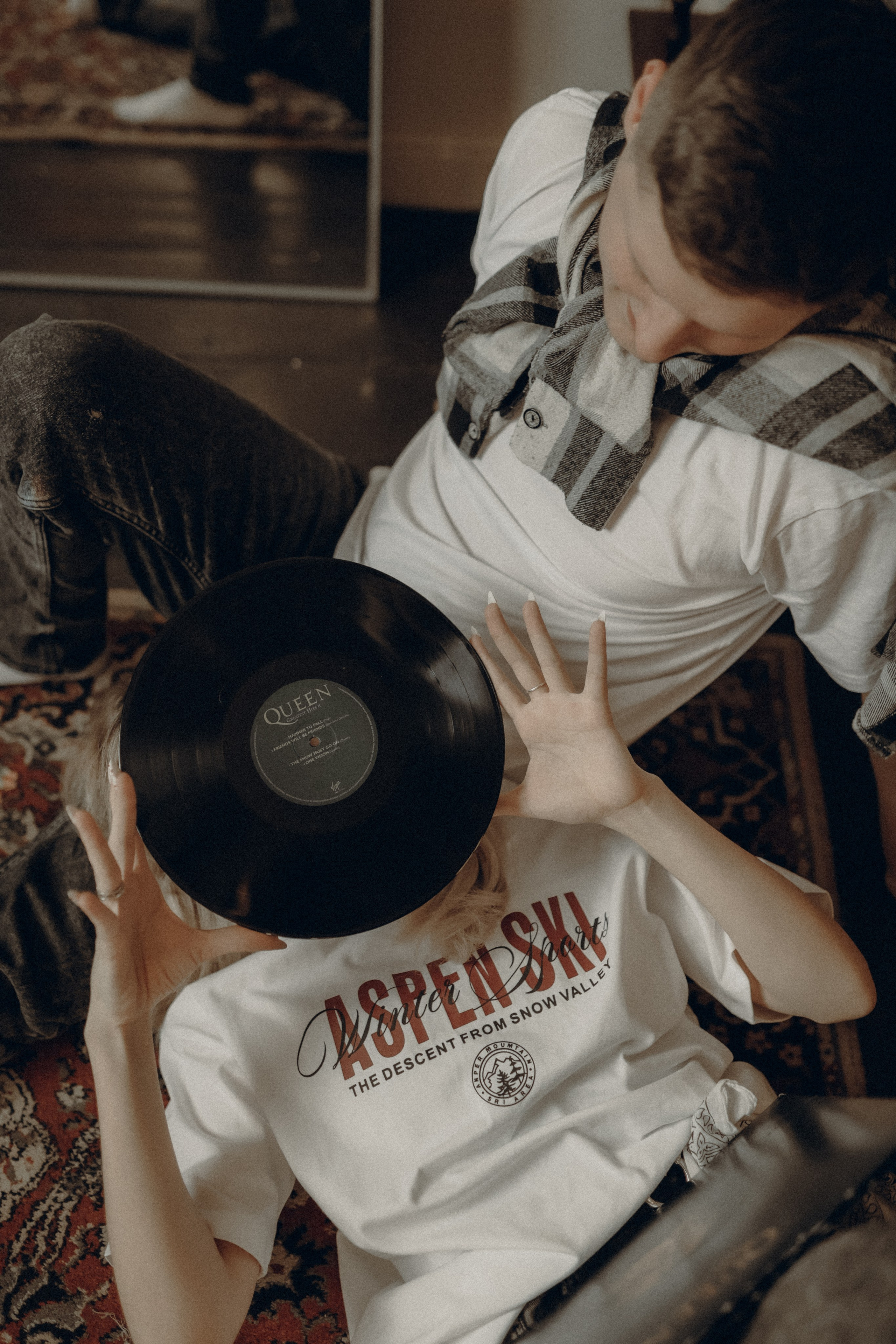 Дмитрий и Полина. Семейный и свадебный фотограф в Новосибирске/Бийске Екатерина Логинова