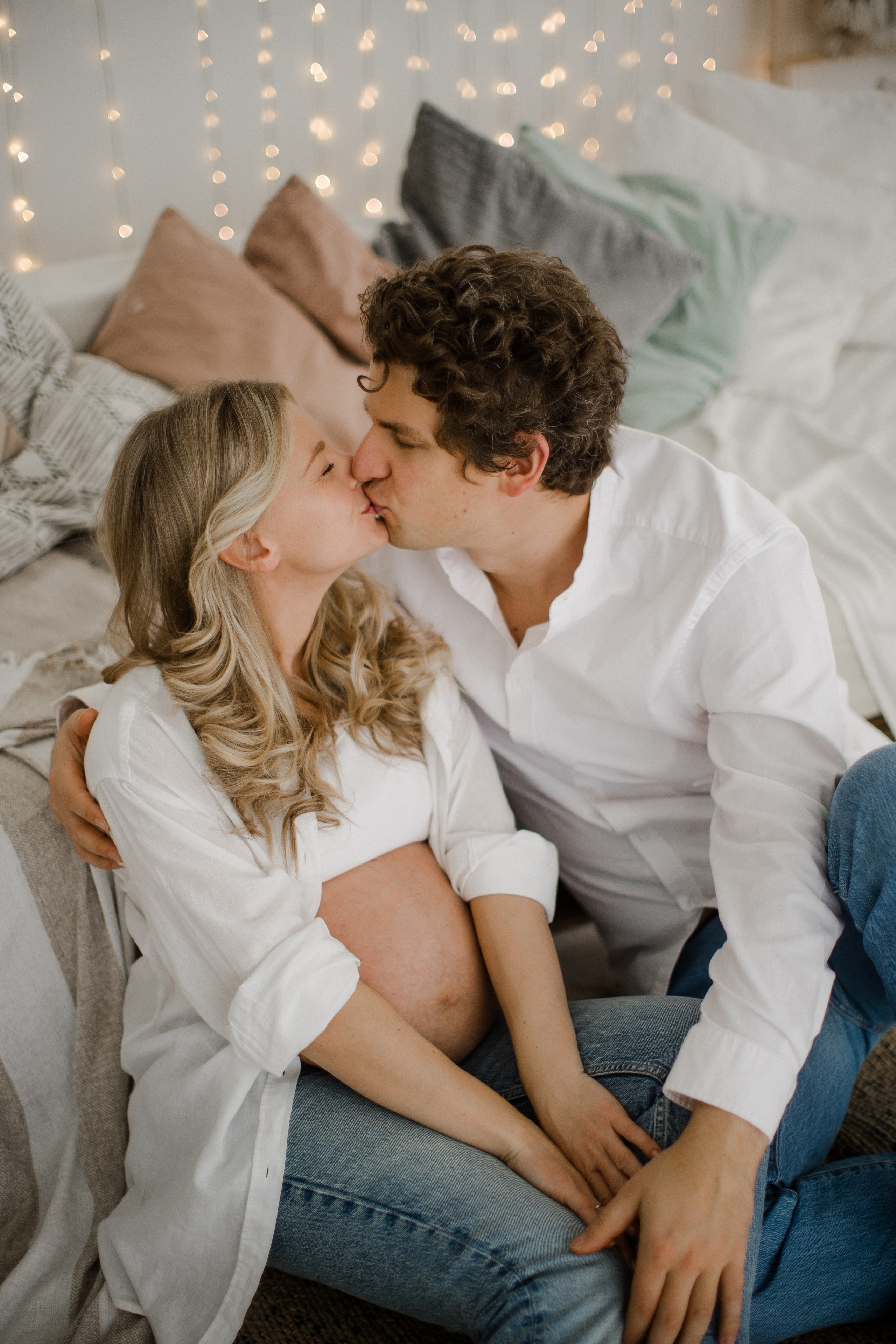 Акрам и Ульяна 2024. Семейный и детский фотограф в Москве Кузьмина Мария