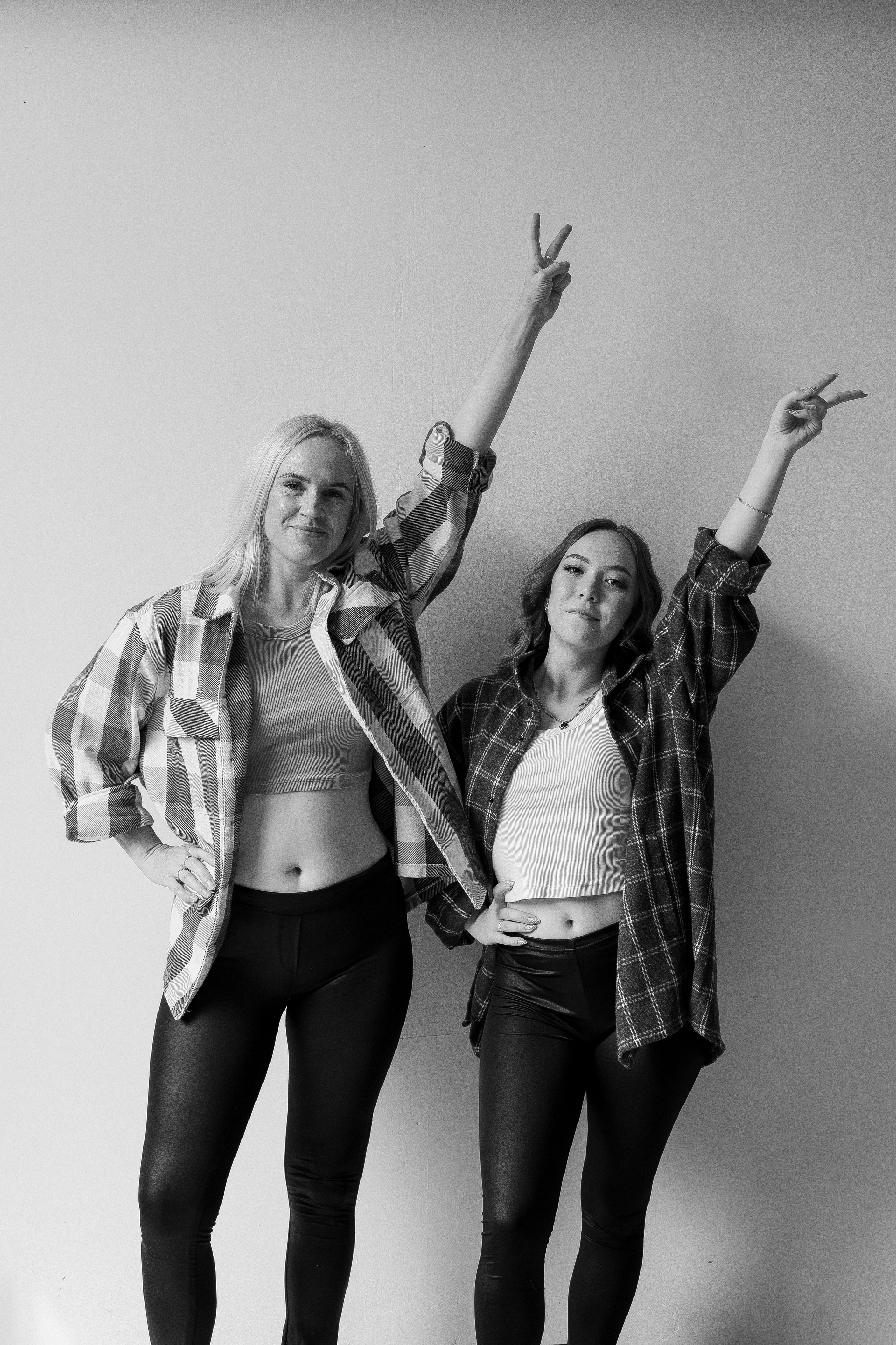 Фотосессия мамы и взрослой дочки в стиле пинтерест. Фотограф в Санкт-Петербурге, Анна Скворцова