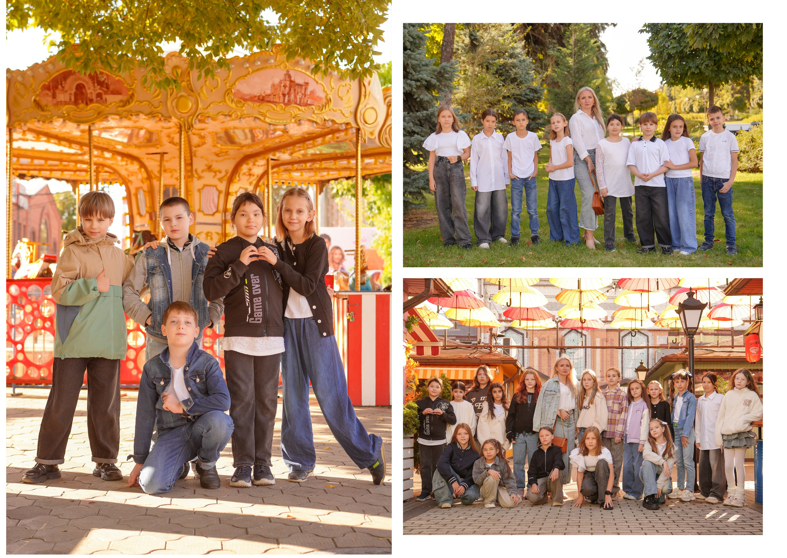 ГИМНАЗИЯ 3 4. Красивый выпускной альбом в Краснодаре