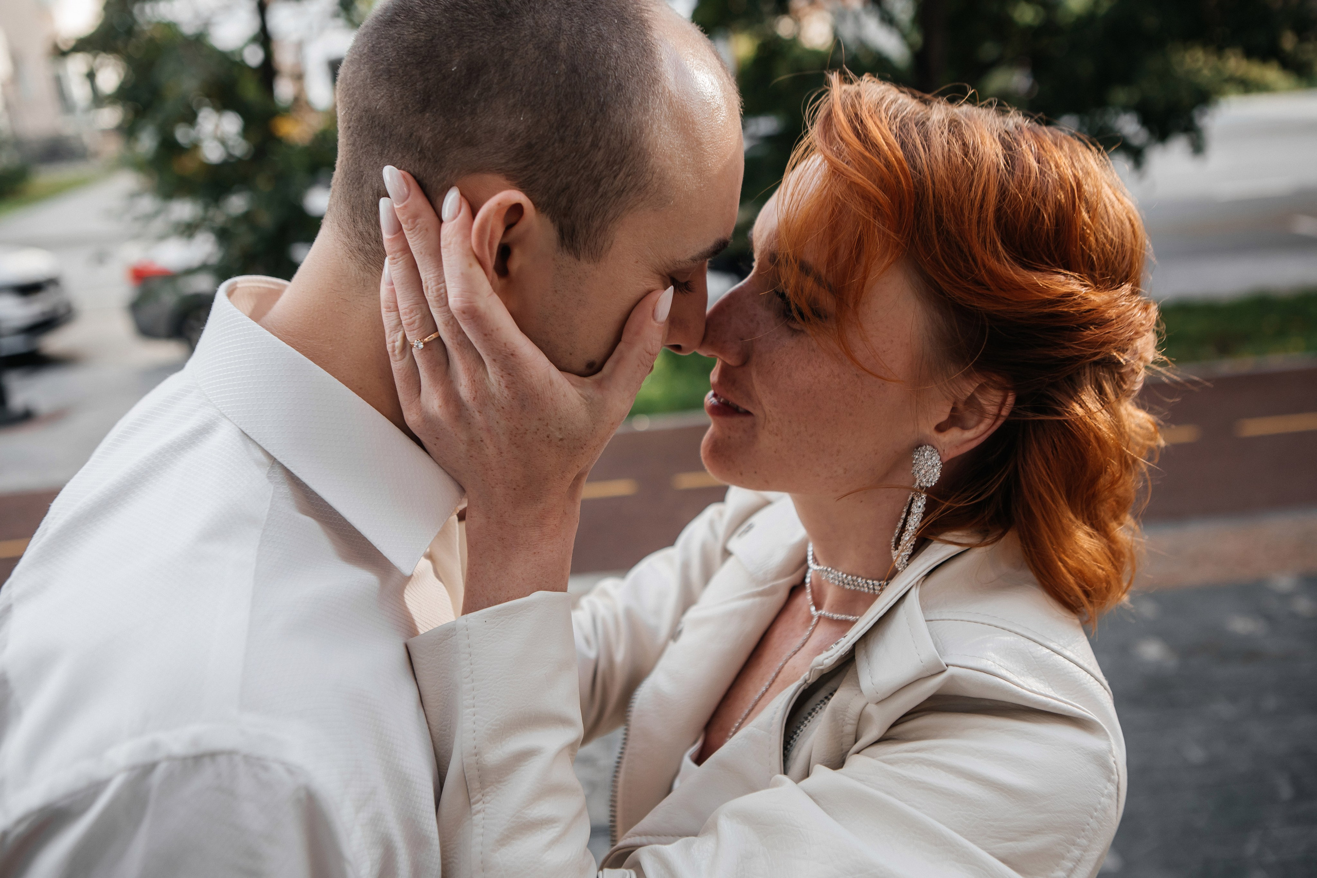Свадебная Love Story Александр и Юля. Свадебный и семейный фотограф Ибрагимова Мария из Екатеринбурга