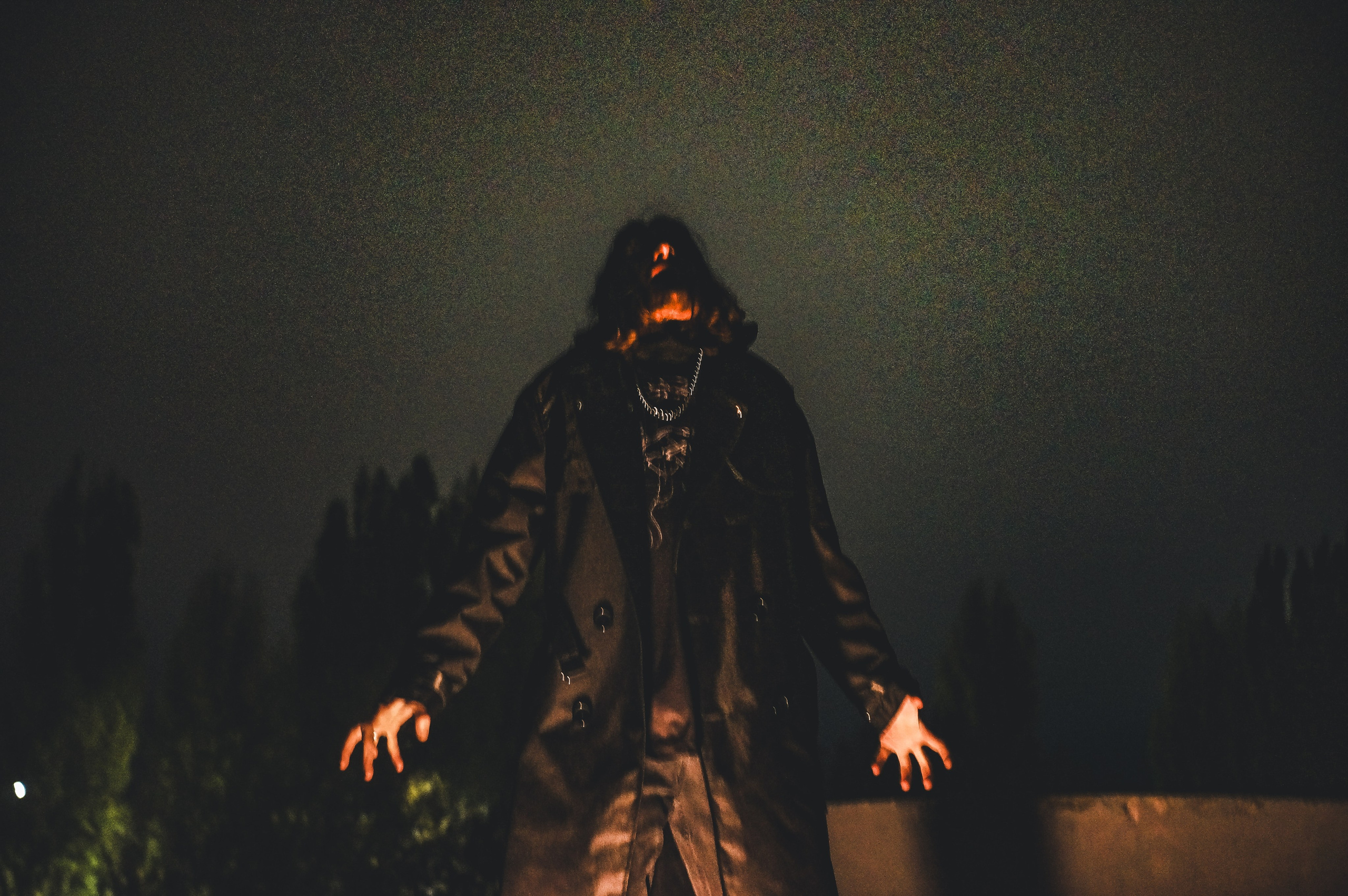 Темная душа. S8C портретный, уличный и арт фотограф, в Саратовской области и г. Балаково