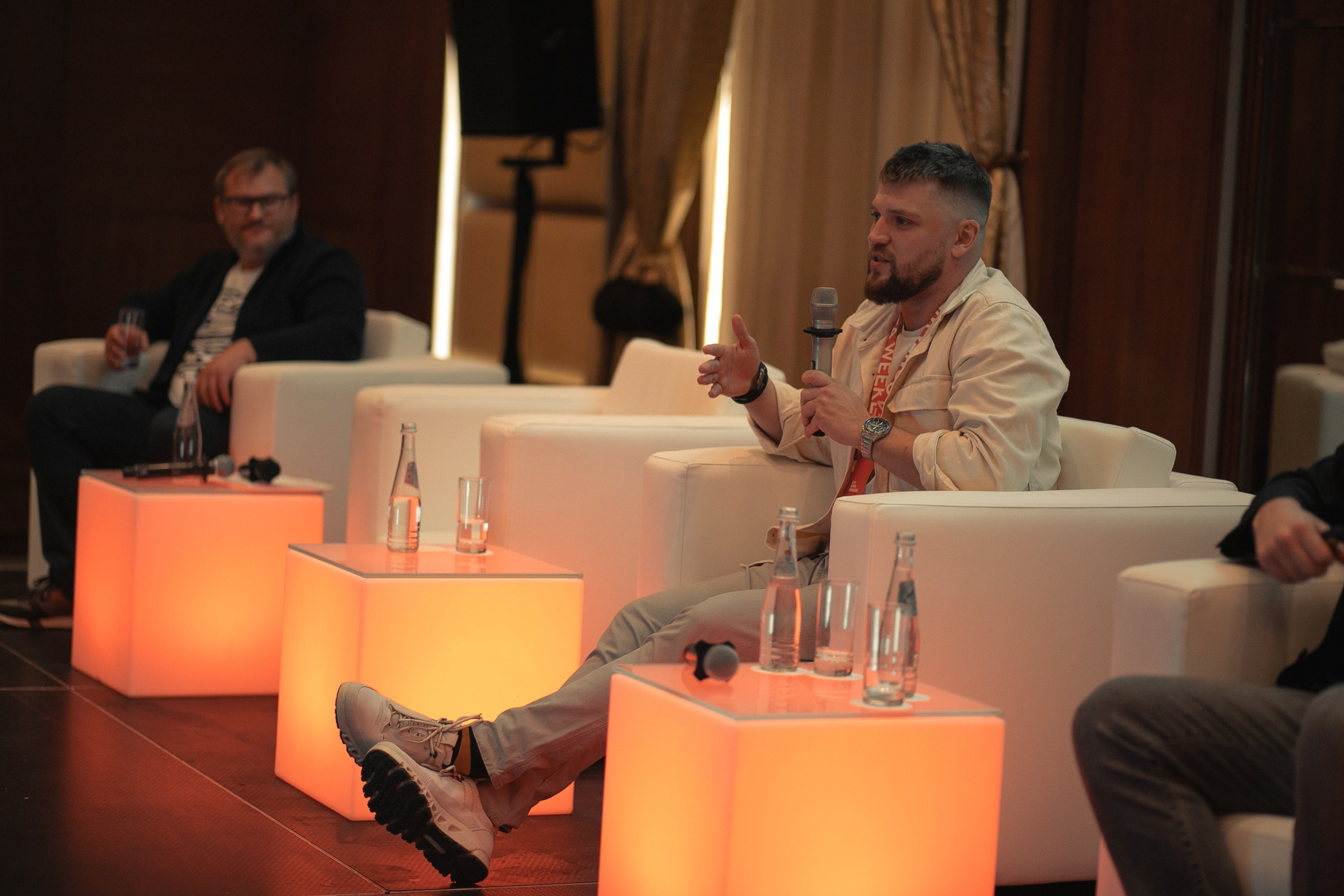 Майсы. Репортажный фотограф Андрей Герасимов