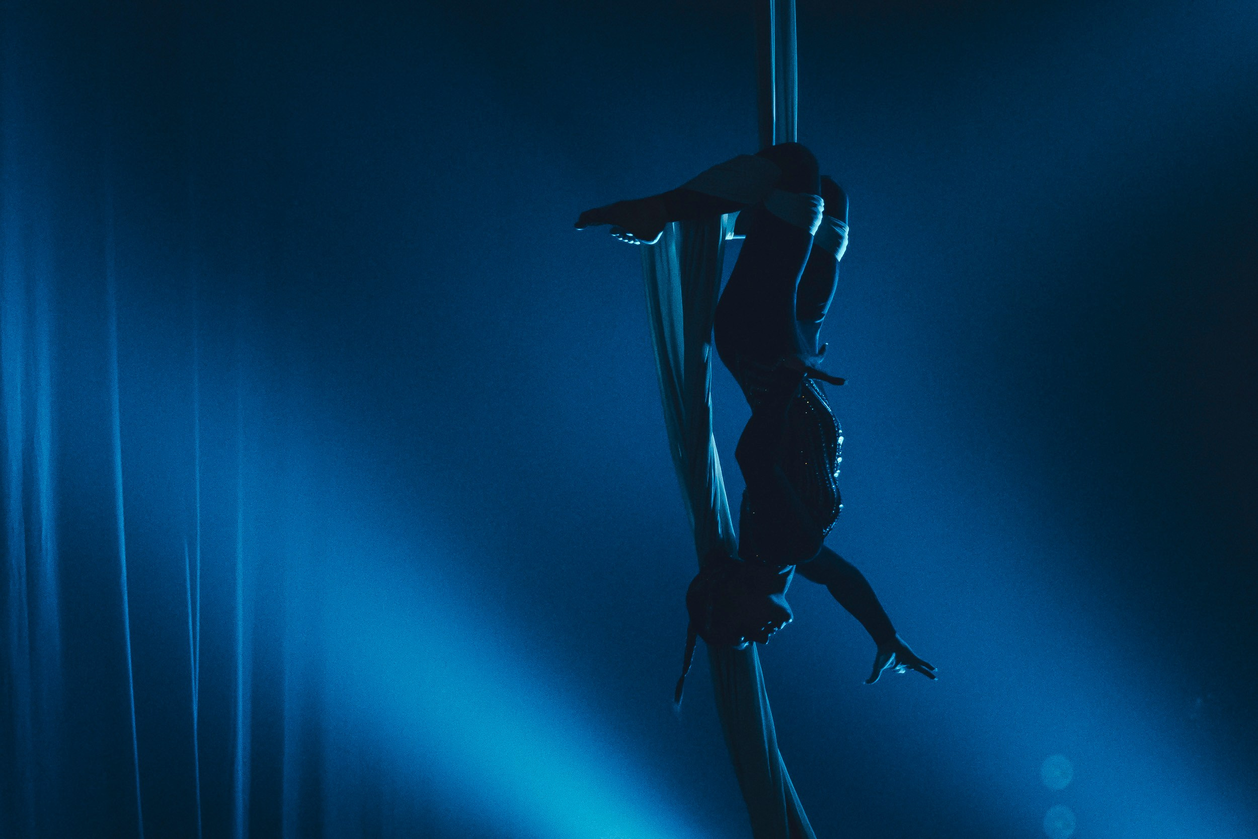 IGRA Фестиваль электронной музыки. Репортажный фотограф Андрей Герасимов