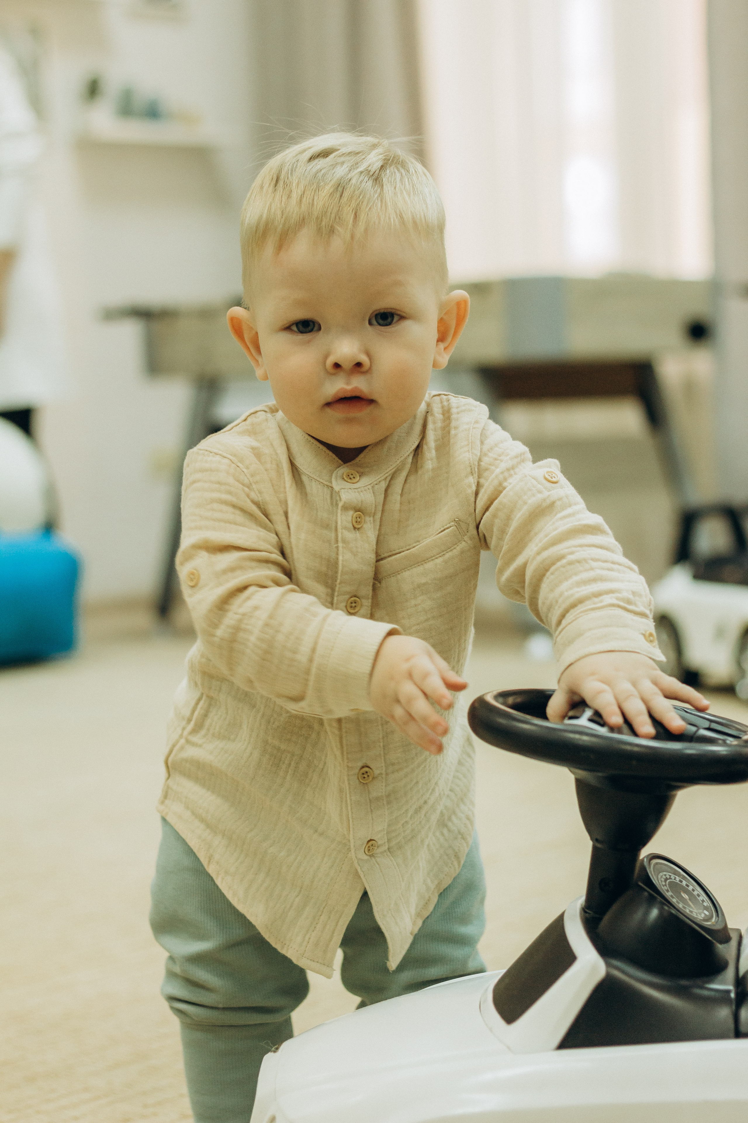 Один годик. Фотограф Красноярск Архипова Алина