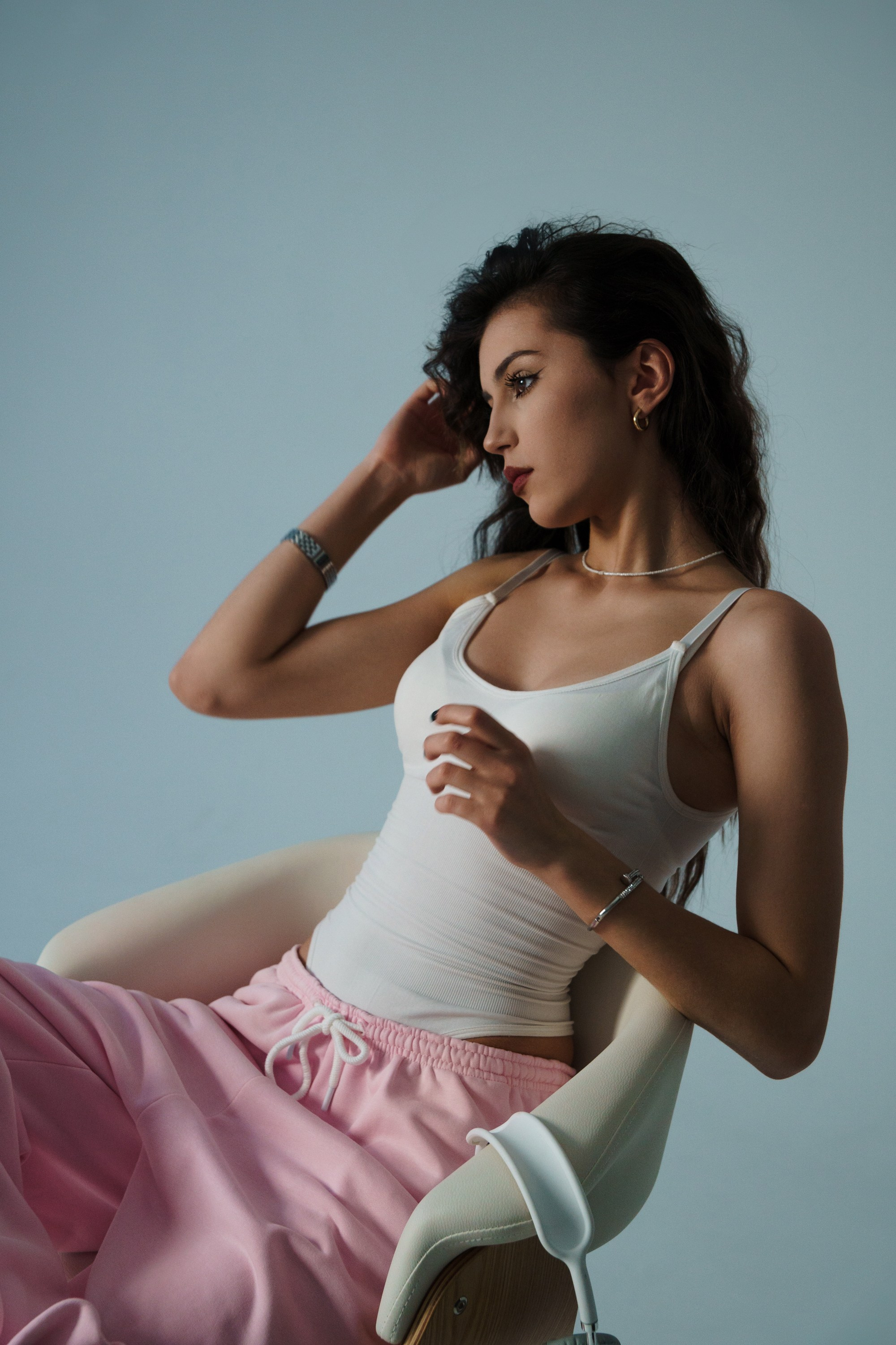 Ира. Серж Пироев | Фотограф во Владикавказе