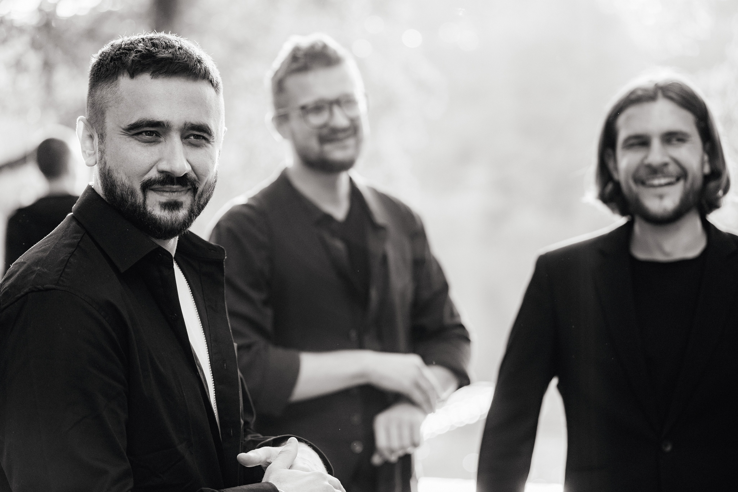 Репортаж за 5 минут. Свадебный фотограф Александр Воронов — Белгород, Воронеж, Москва