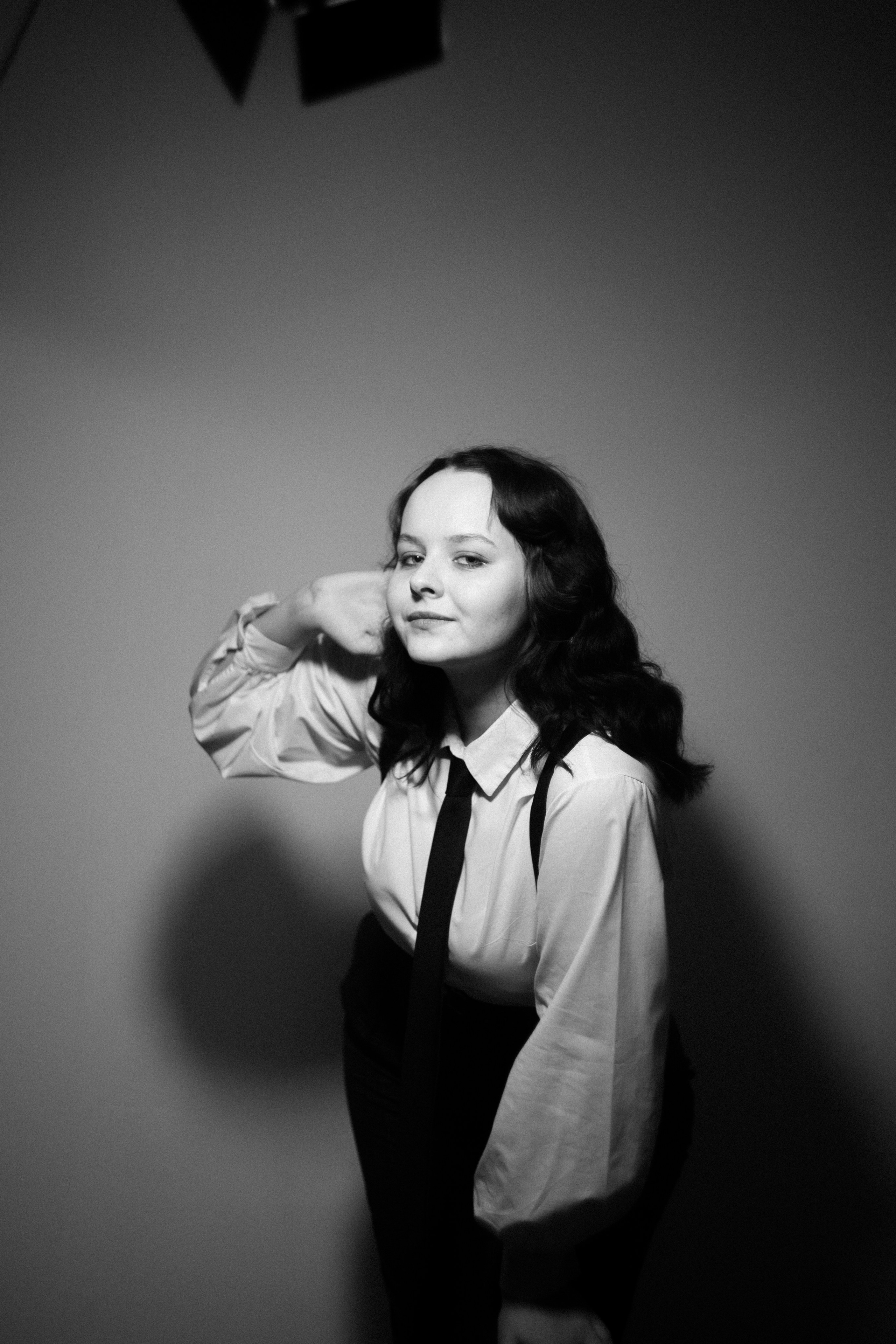 Елена. Александр Макаров