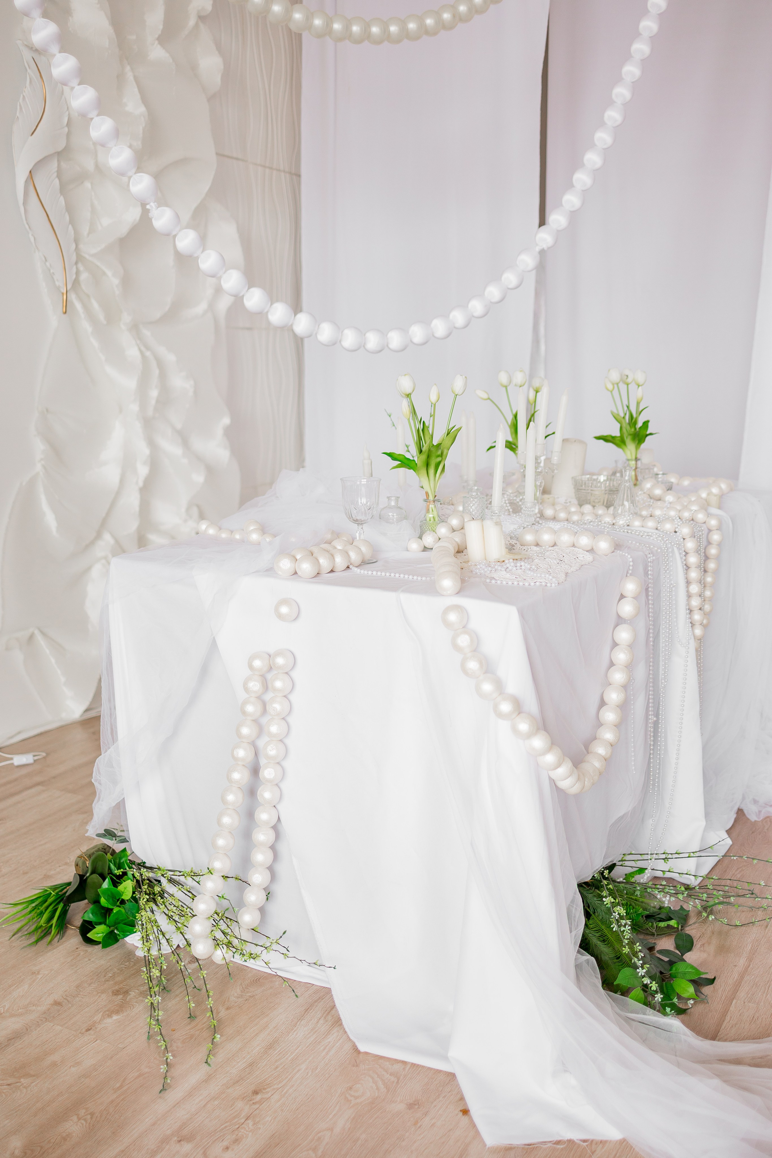 Большой (СЕМЕЙНЫЙ) зал. Фотостудия ЭМБЕР город Артём