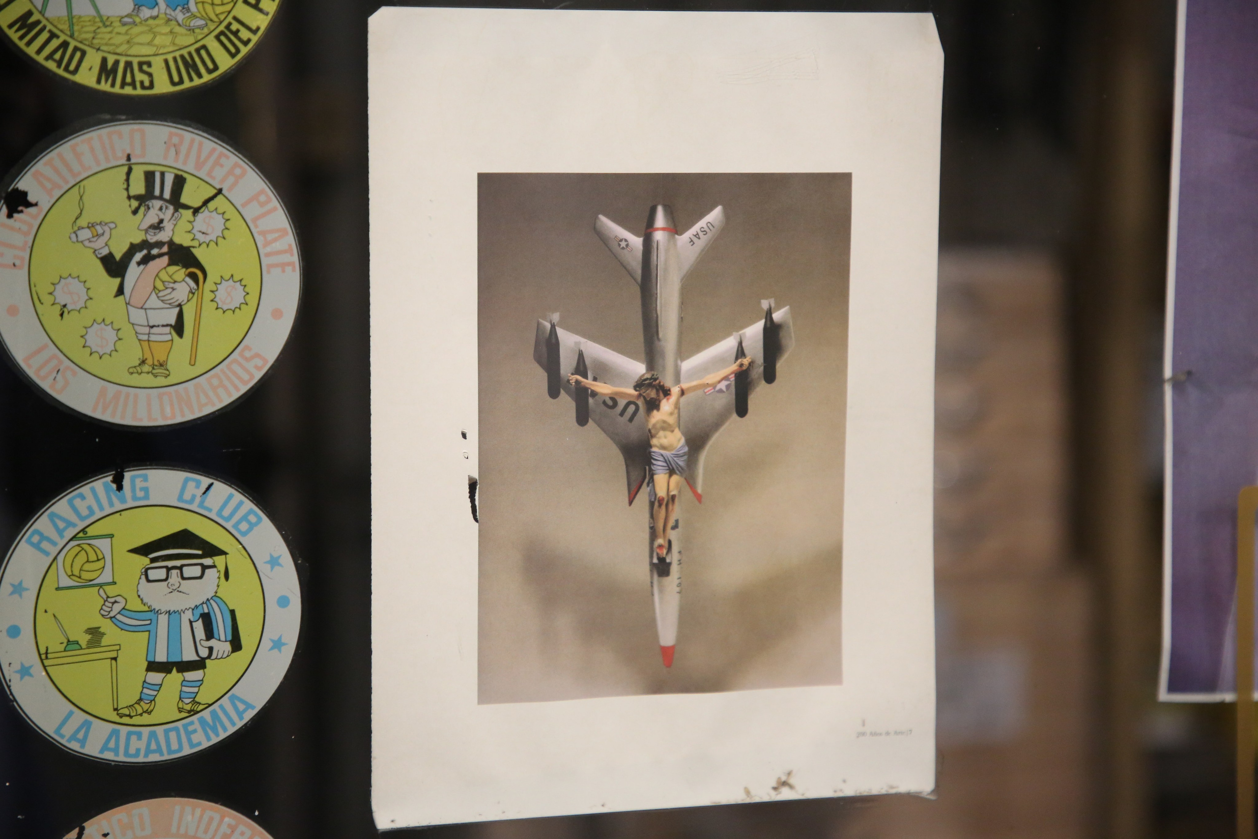 Buenos Aires, Argentina. Andrey Filippov Photographer