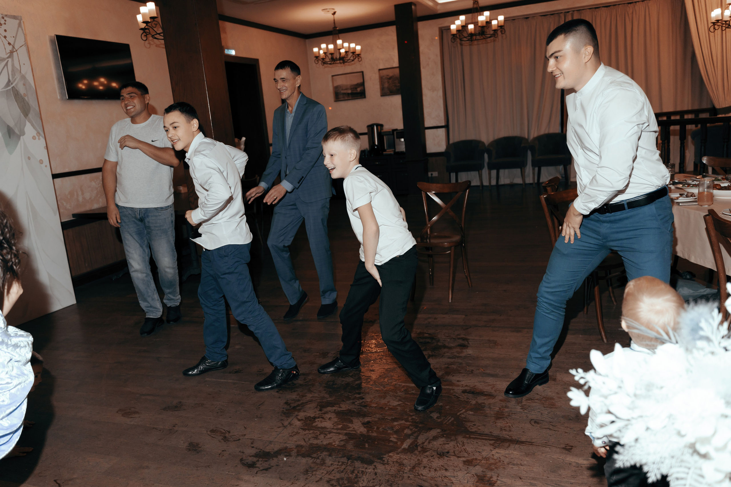 Татьяна и Степан. Фотограф Ким Наталья в Красноярске