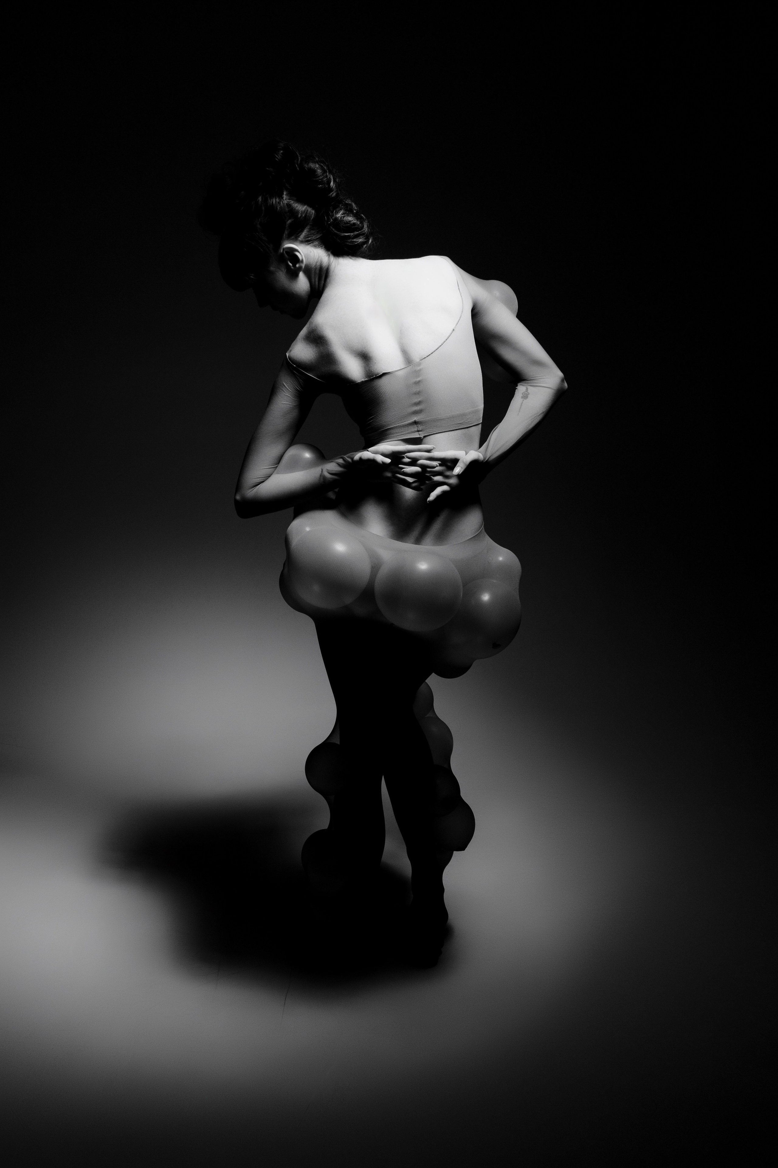 OLYA ASTER. Фотограф