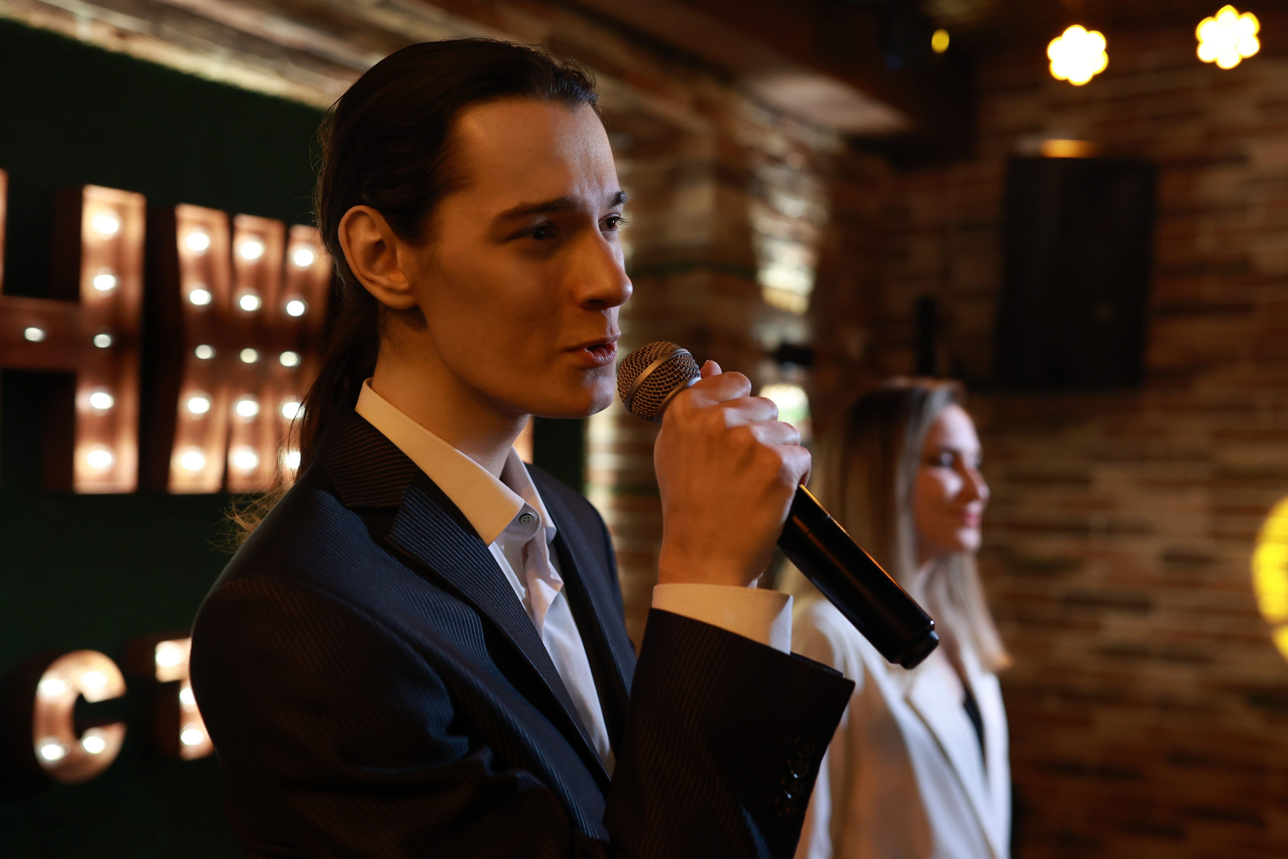 8 марта «Инжир». Andrey Pospelove. Фотограф в Саратове