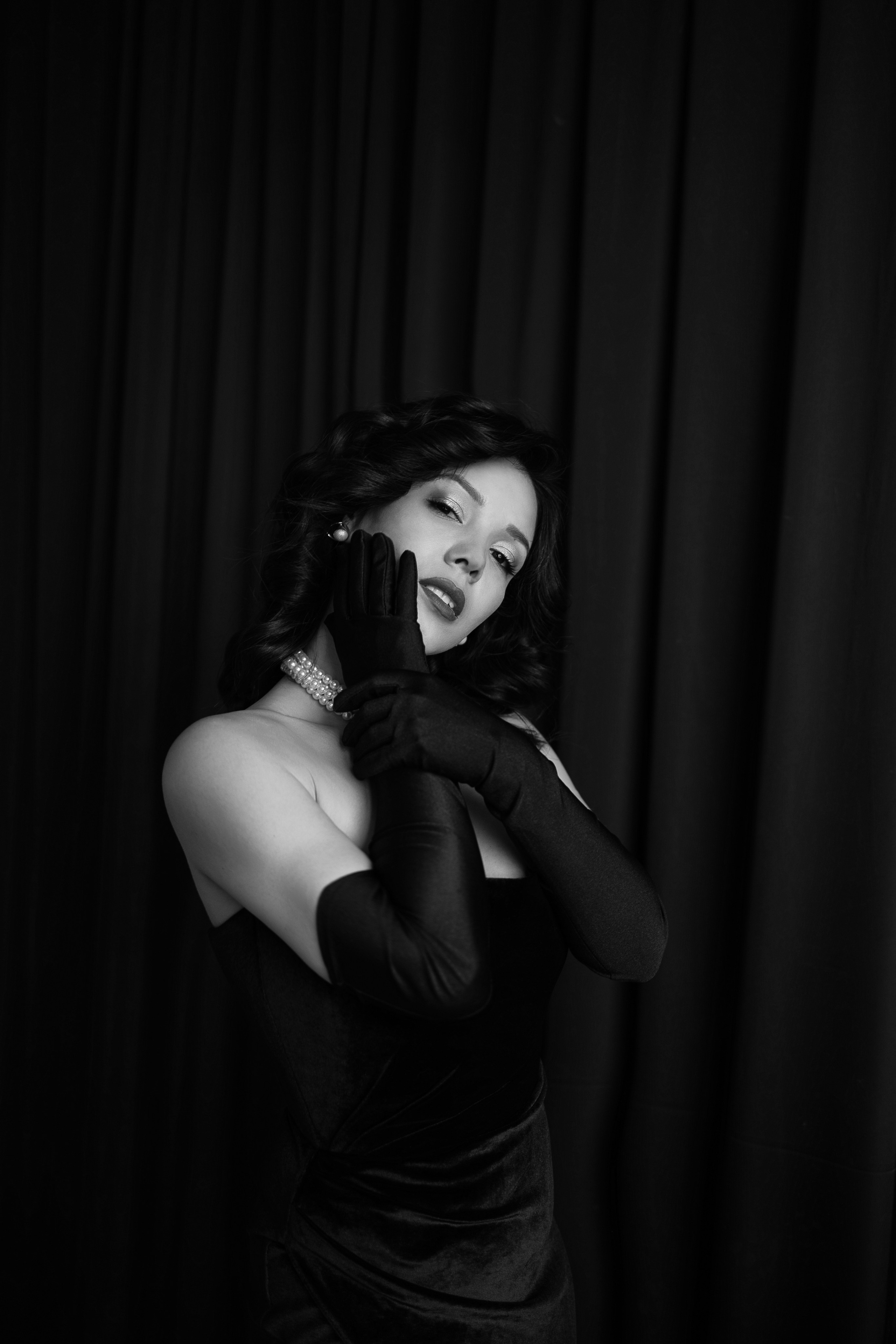 Алина Камалова