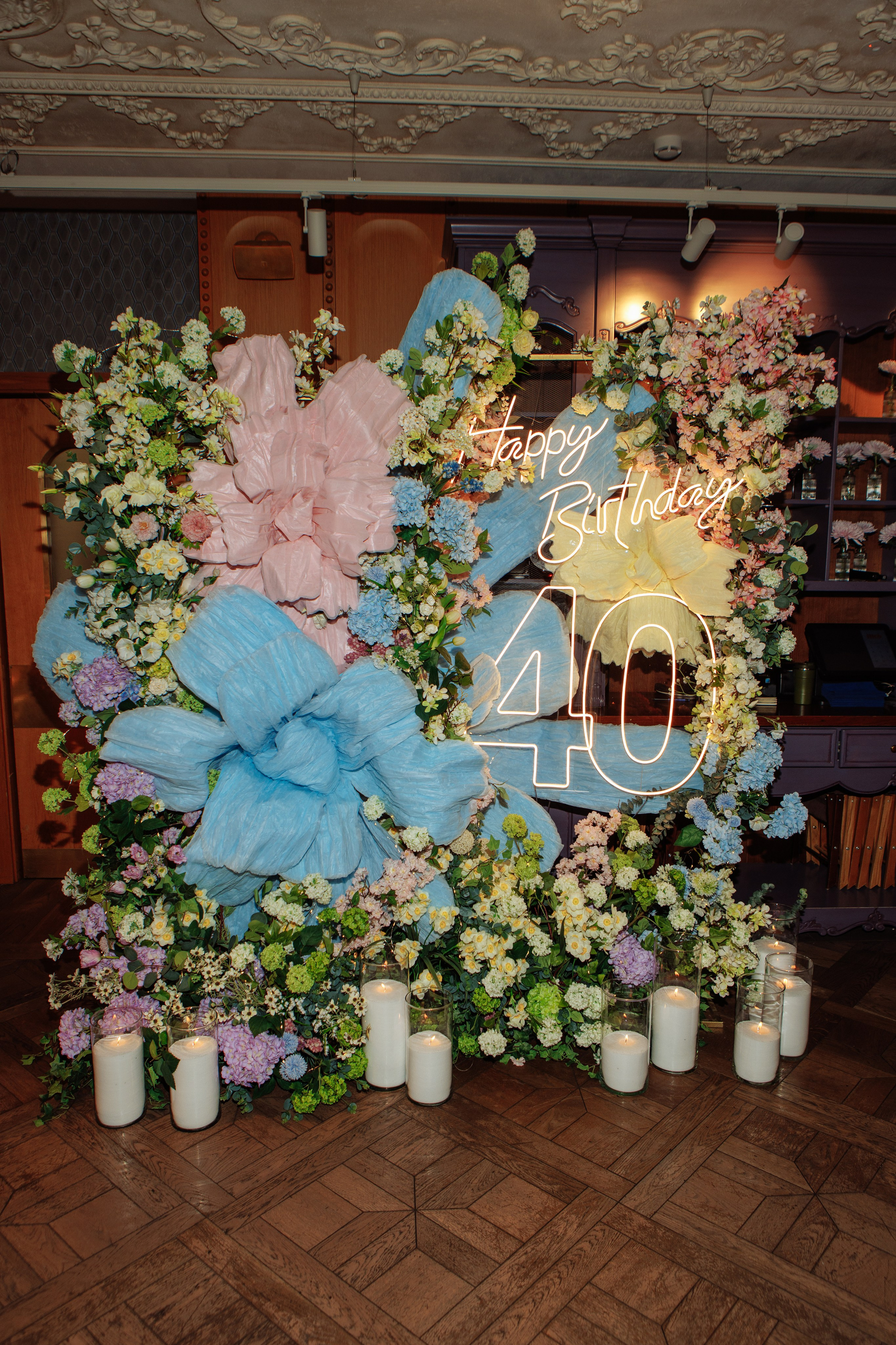 Гарда. Студия декора Подзюм