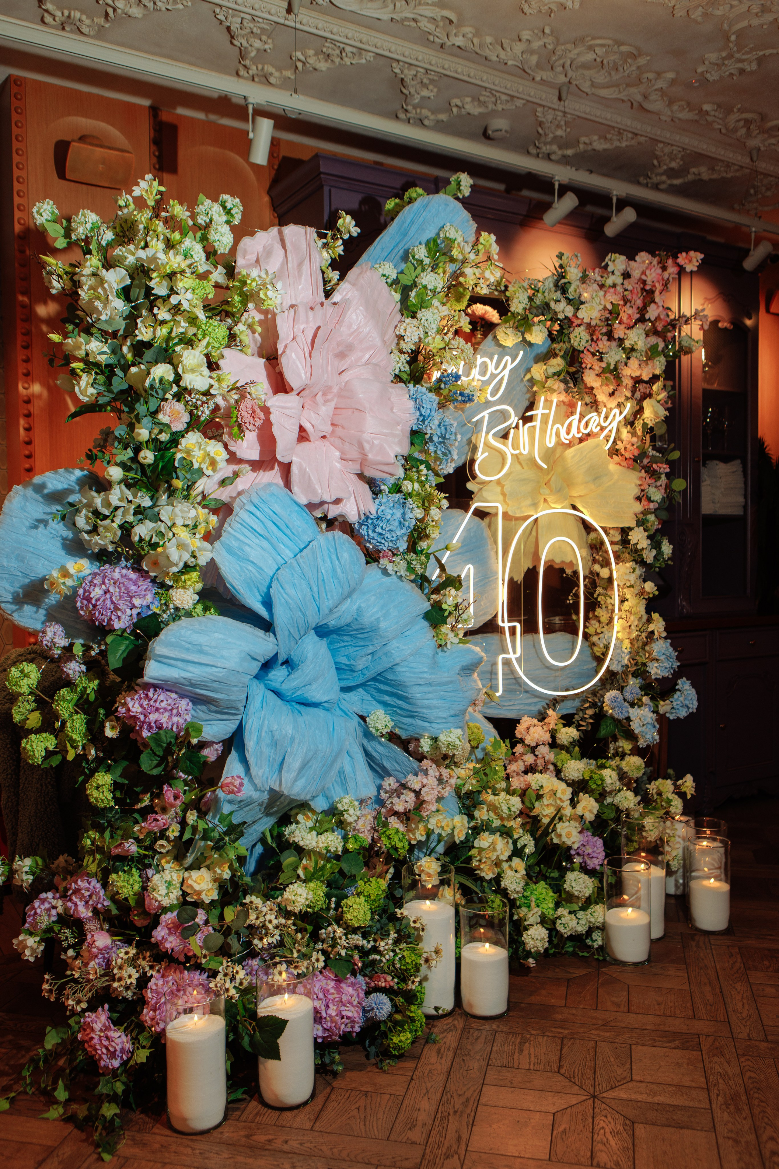 Гарда. Студия декора Подзюм