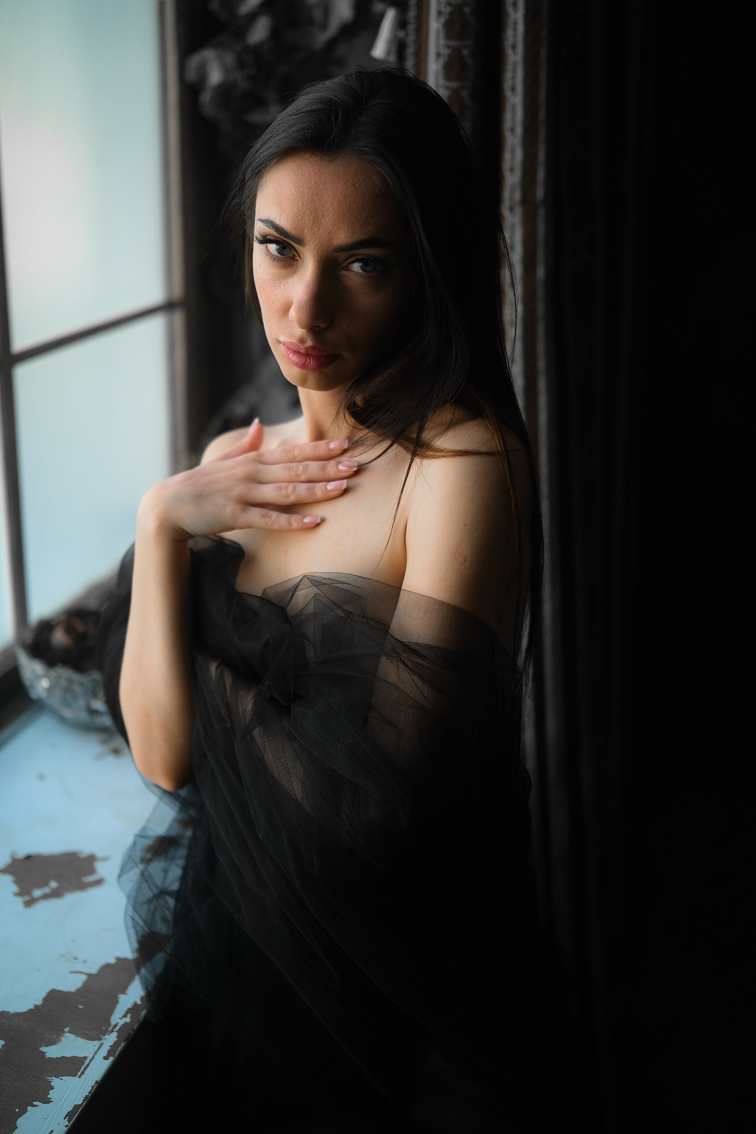 Катя. Свадебная видеосъемка в Крыму и Севастополе