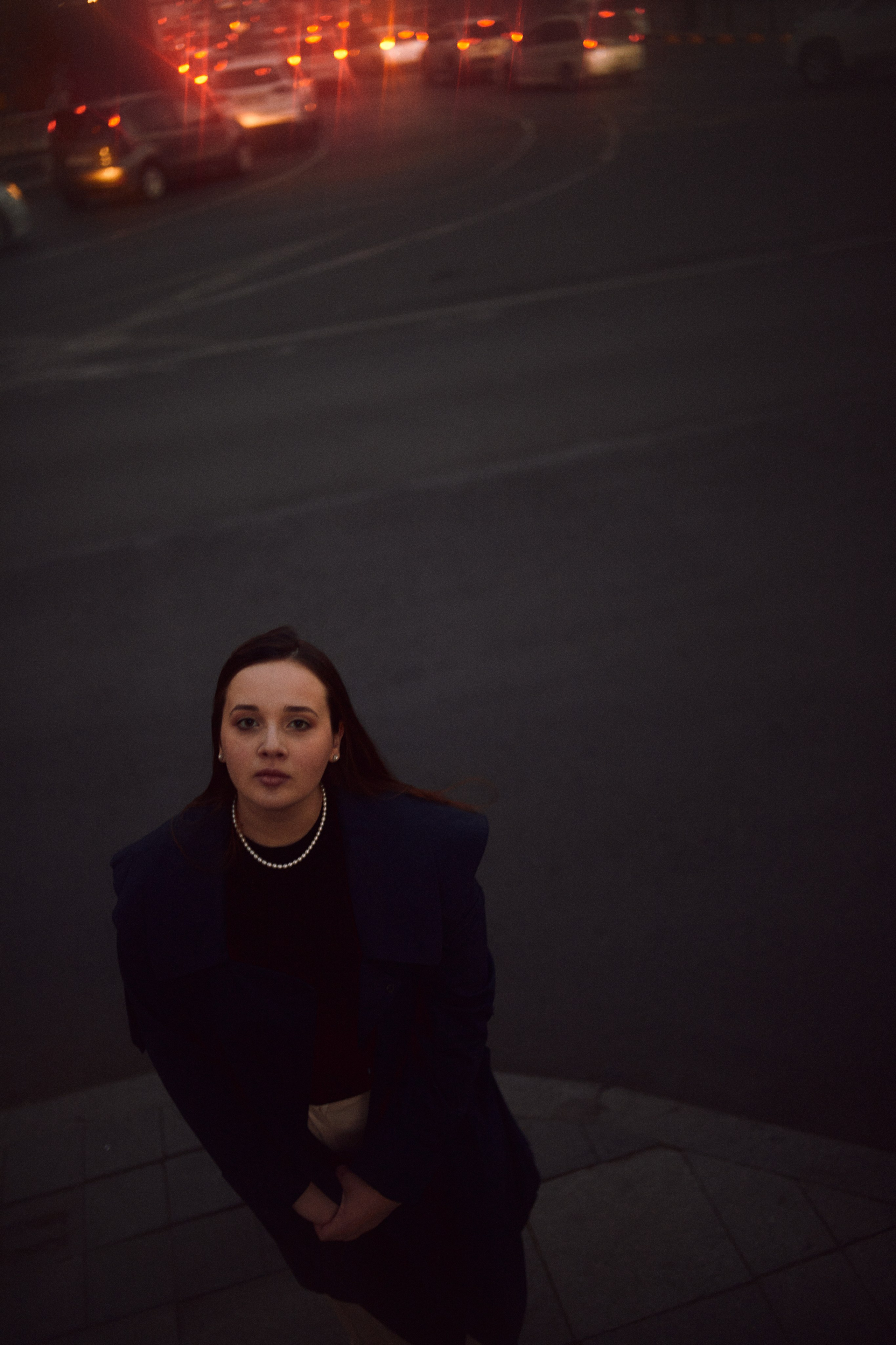 Оля. Фотограф Ионова Анастасия, г Владивосток