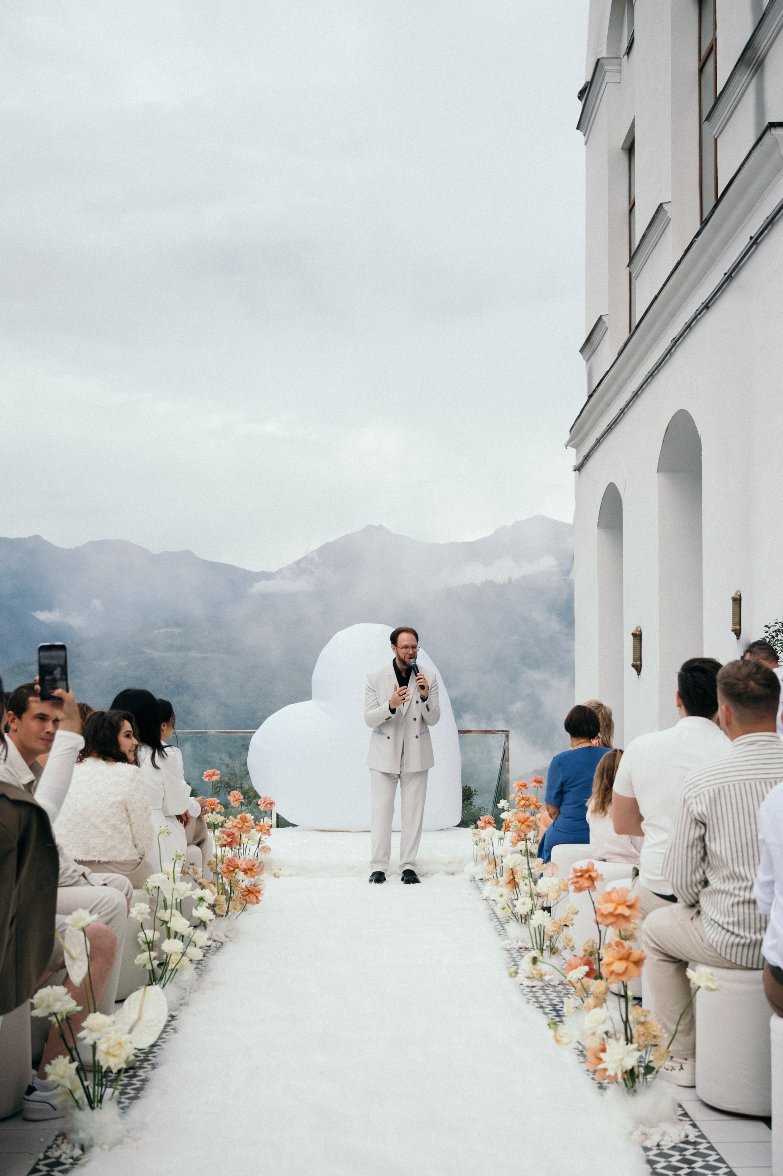 Красная Поляна Женя и Даша. Свадебный и семейный фотограф в Краснодаре Марина Стёпа