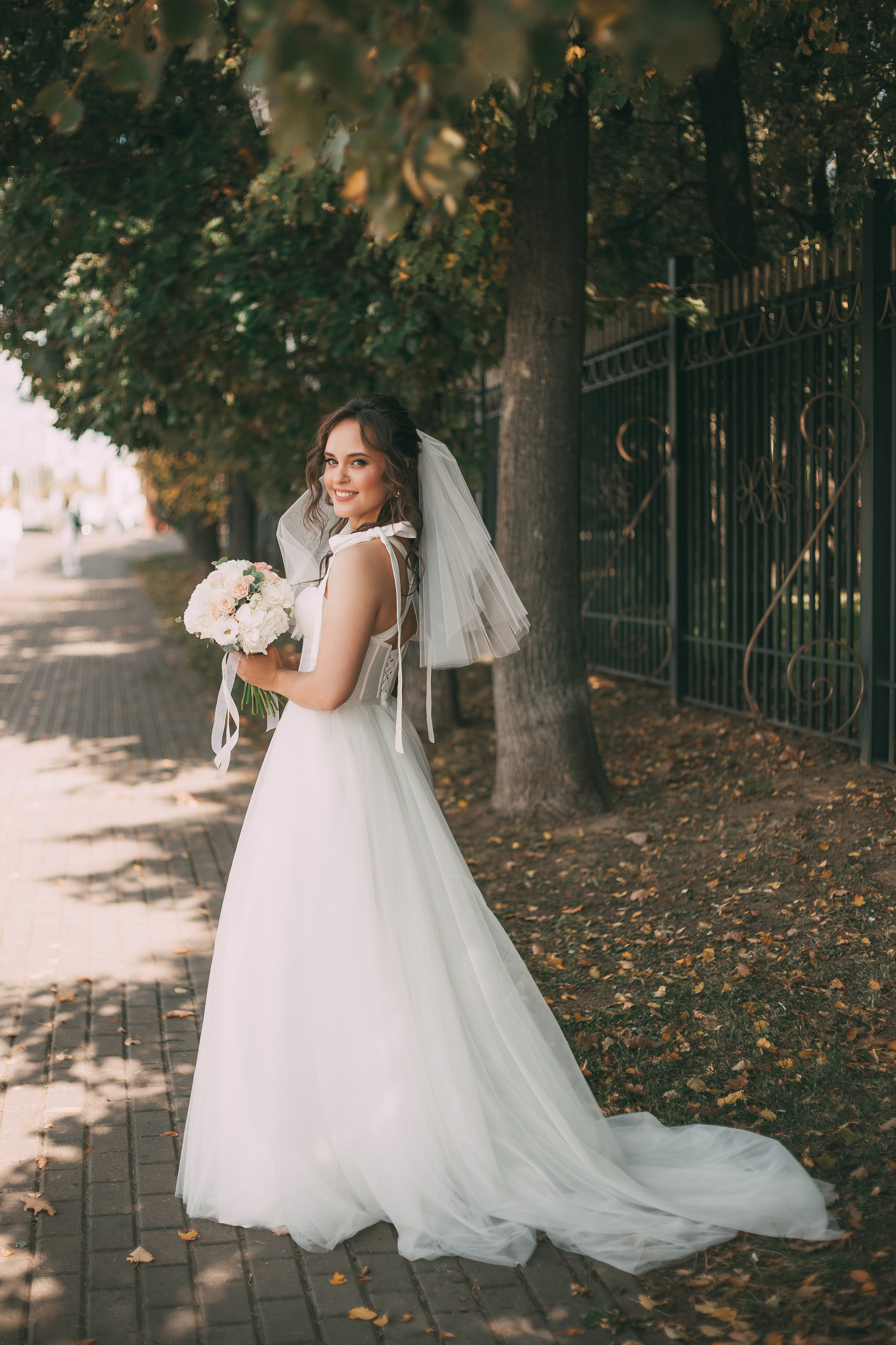 Сергей и Инна. Семейный и свадебный фотограф в Ижевске Лушникова Екатерина