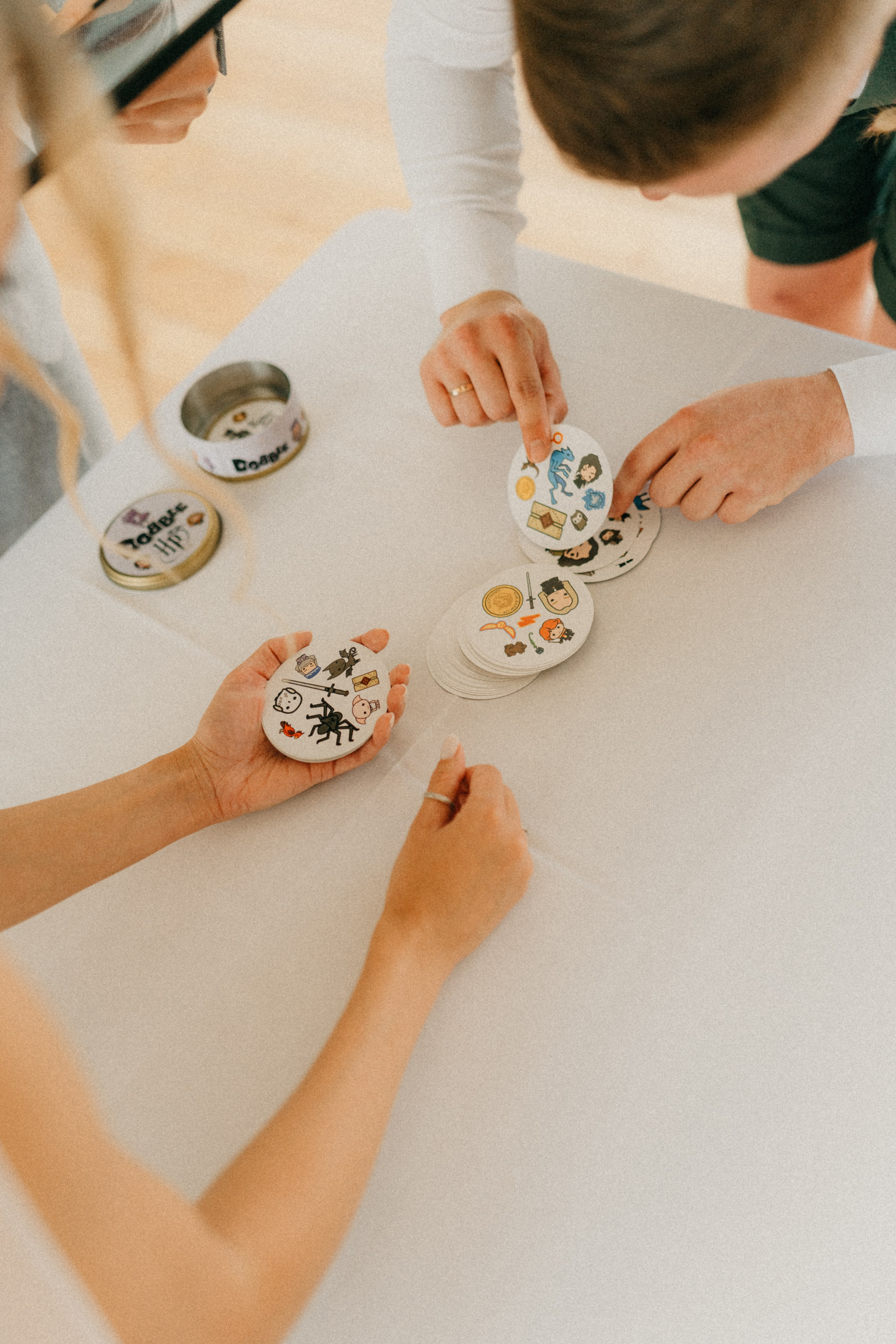 Любовная солянка. Свадебный фотограф в г. Москва, МО Гороза Алена