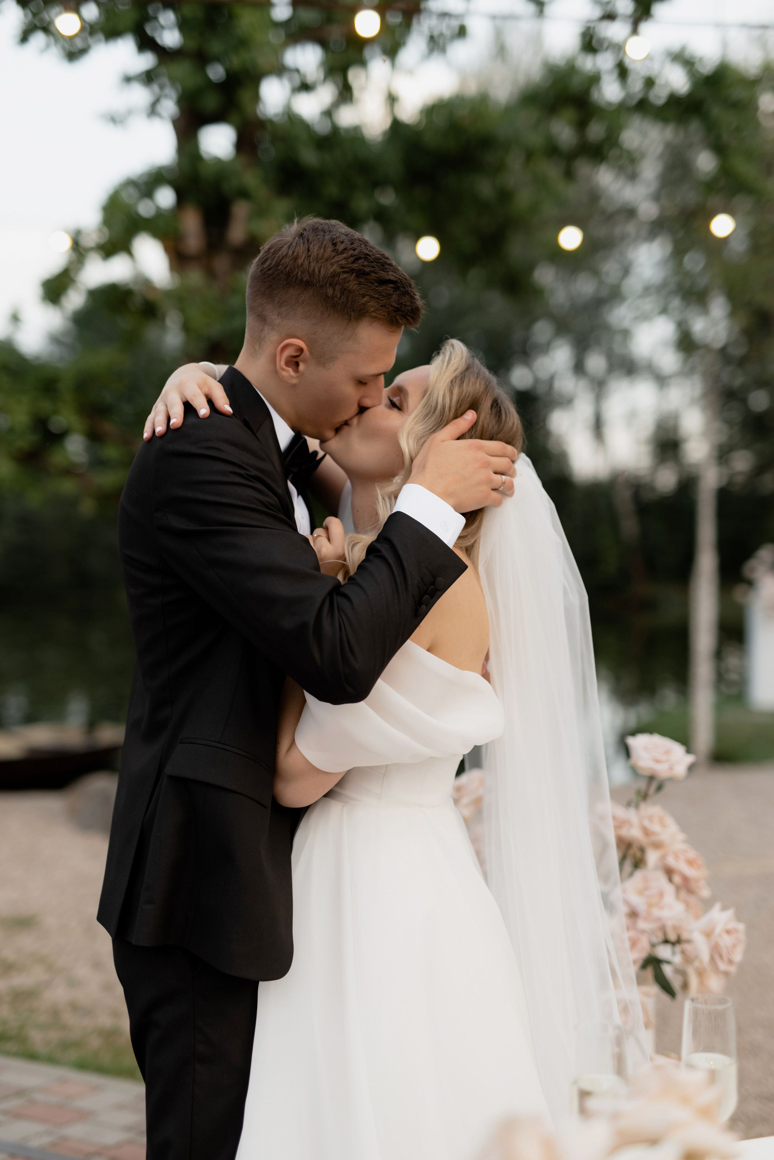 Evgeniy|Diana. Свадебный фотограф в Минске и Санкт-Петербурге Вероника Аксенова