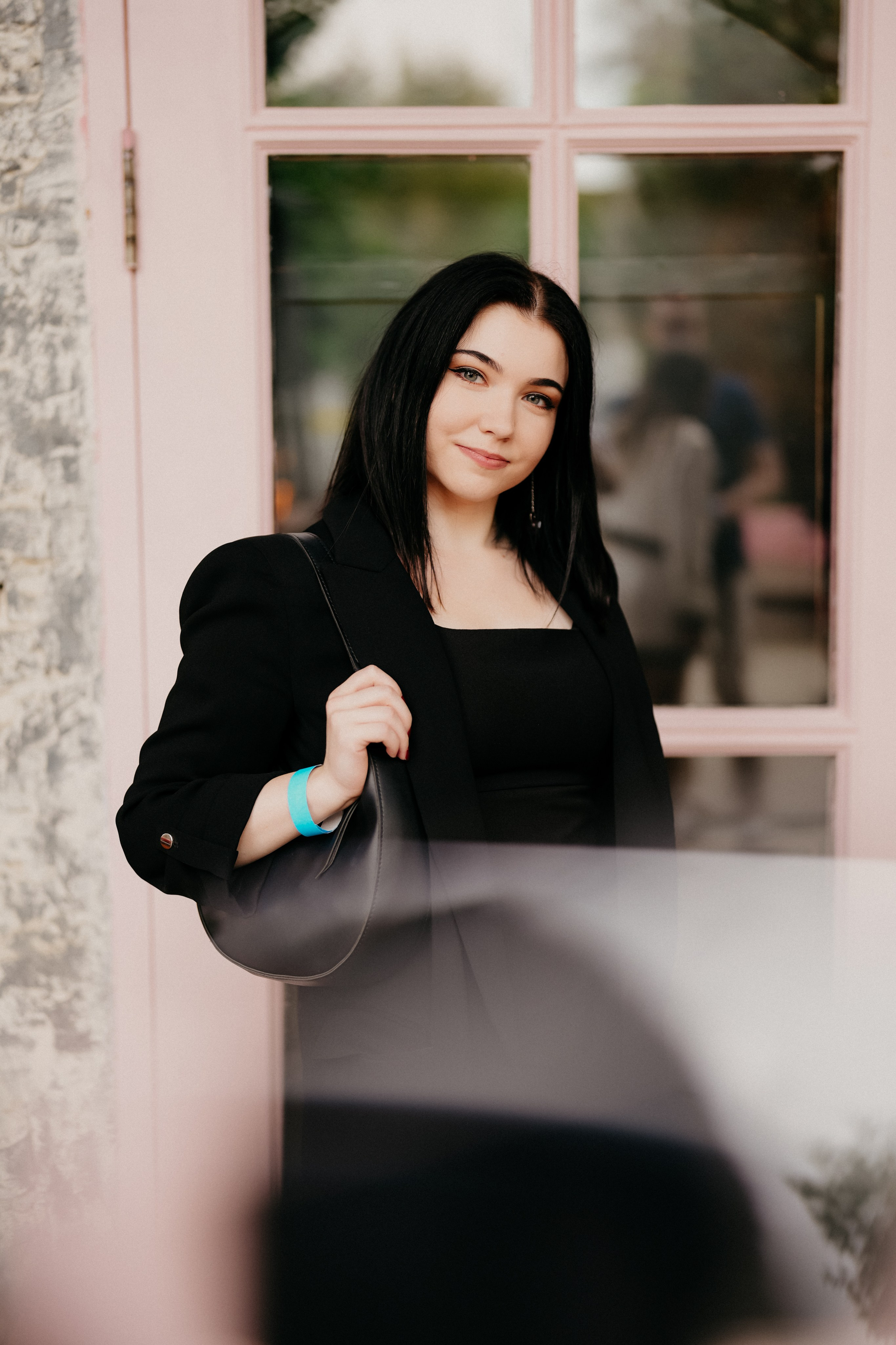 The Experts. Фотограф в Москве Дмитрий Рогов