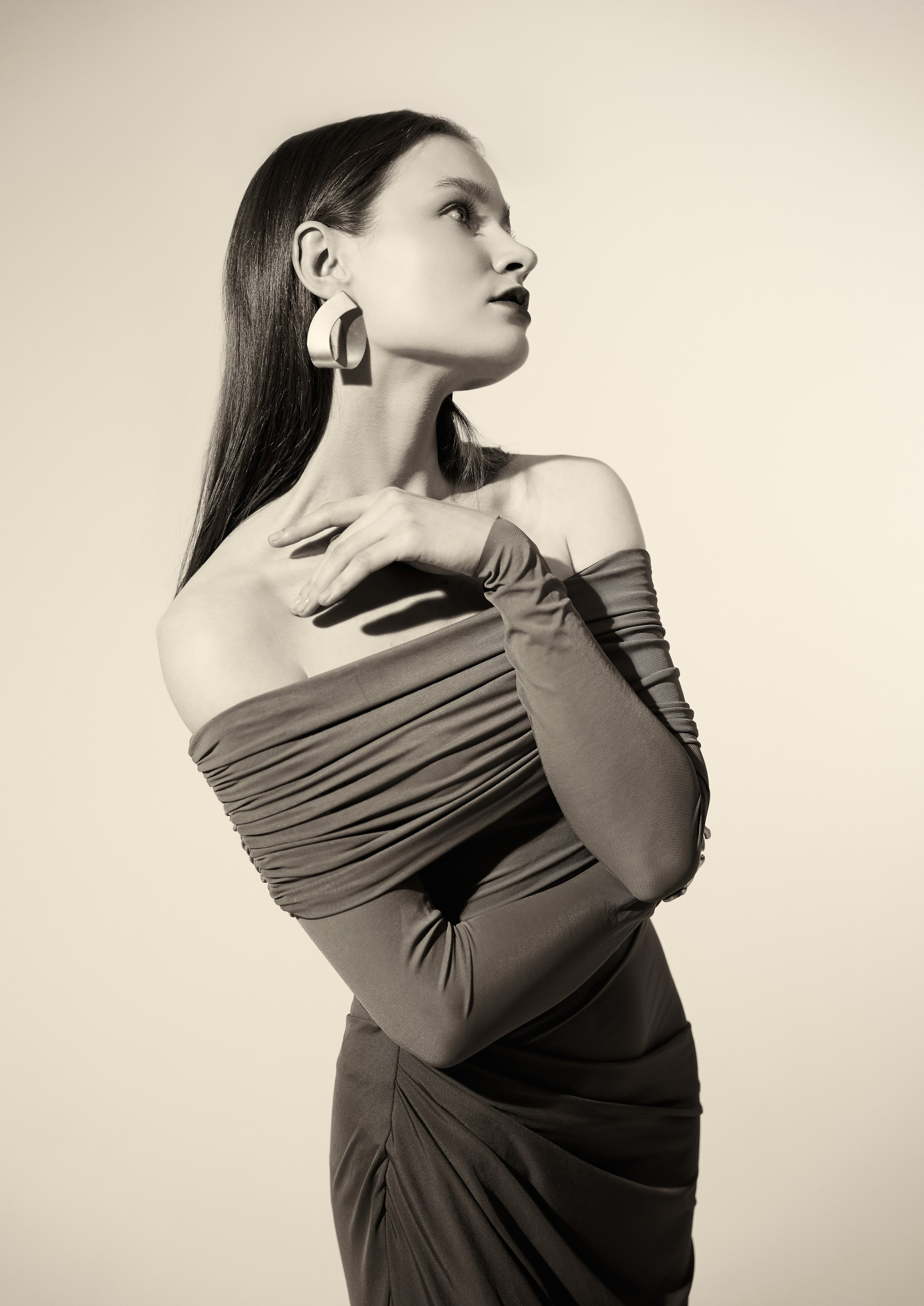 Портретный фотограф в Санкт-Петербурге Дария Сыч