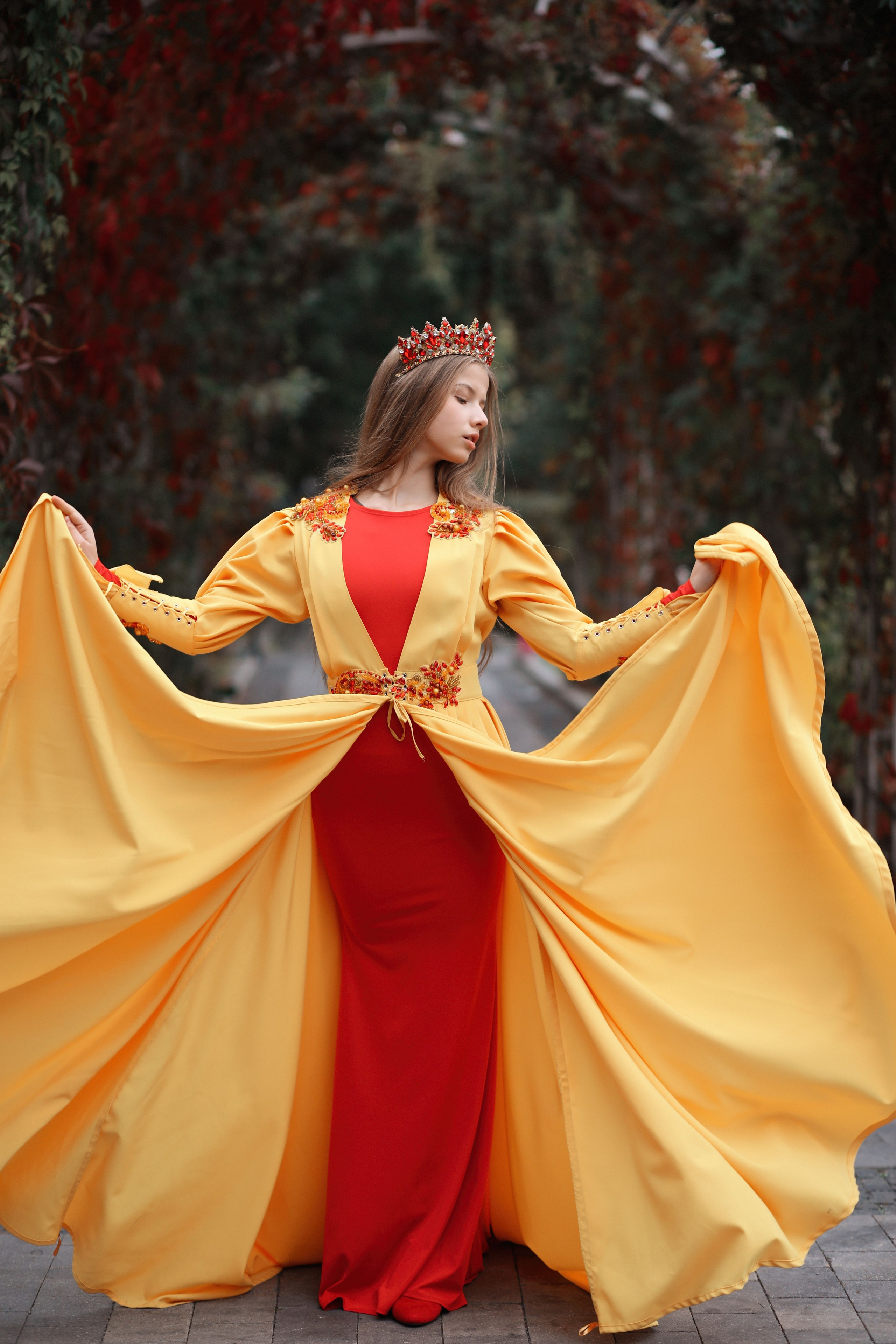 Прогулка. Дударева Наталия фотограф Москва