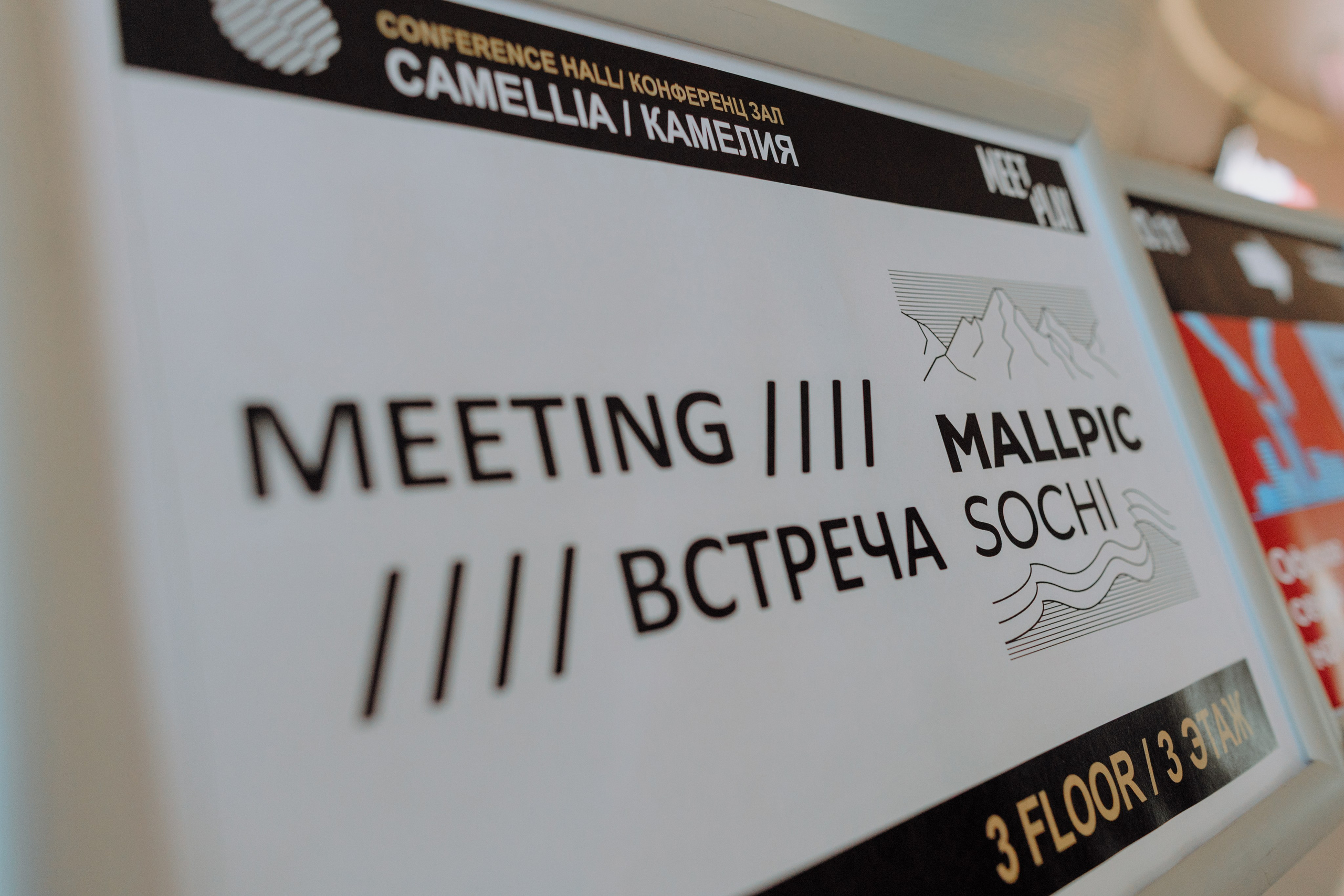 MALLPIC SOCHI 2025. RetroChic Фото